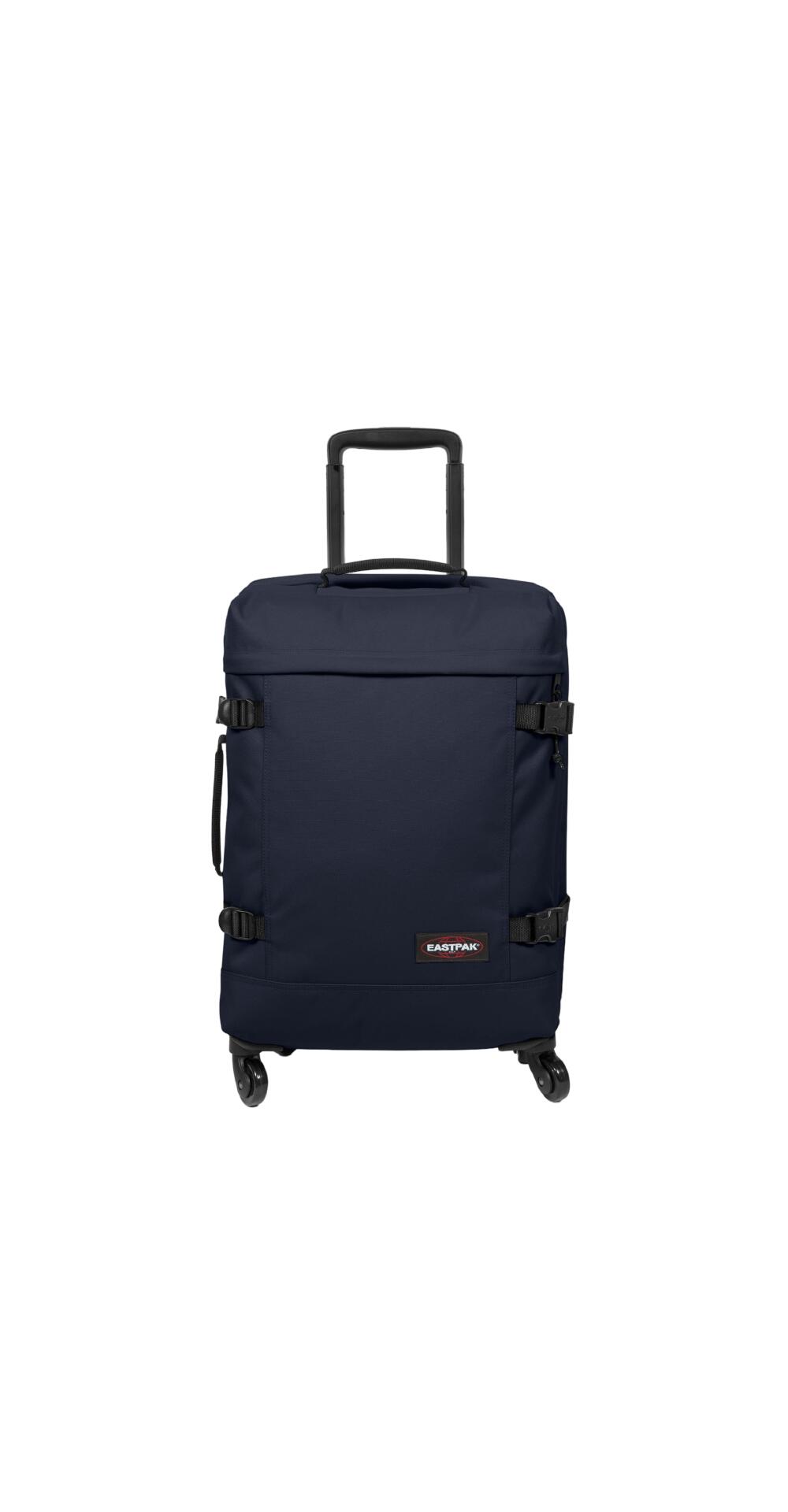 Torba Podróżna Trans4 S Niebieski - EK00080LL83