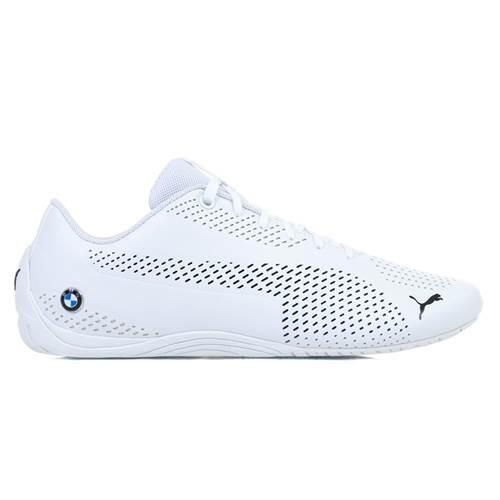 Buty do chodzenia męskie Puma Bmw Mms Drift Cat 5 Ultra II
