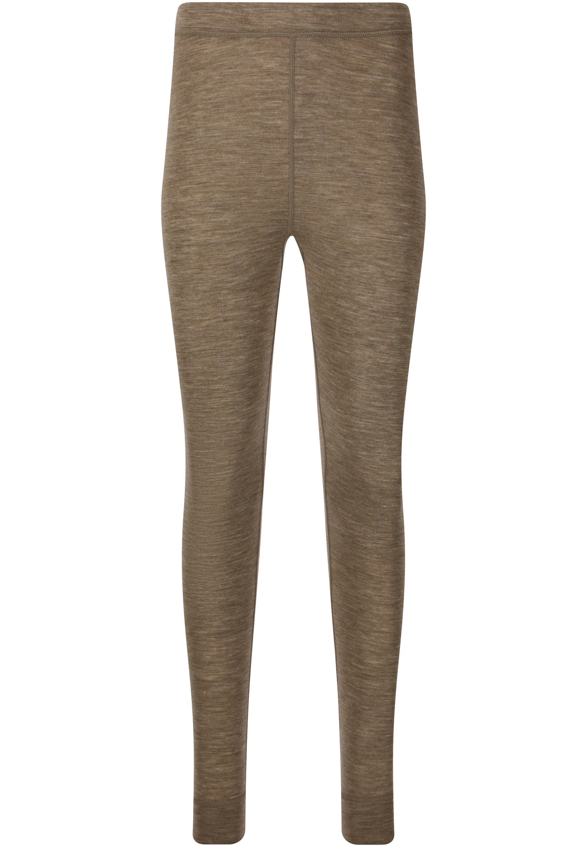 Legginsy z wełny merino damskie Whistler Cerro