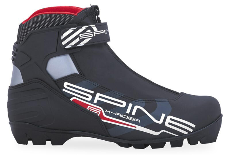 Buty do biegania Spine X-Rider Combi SNS