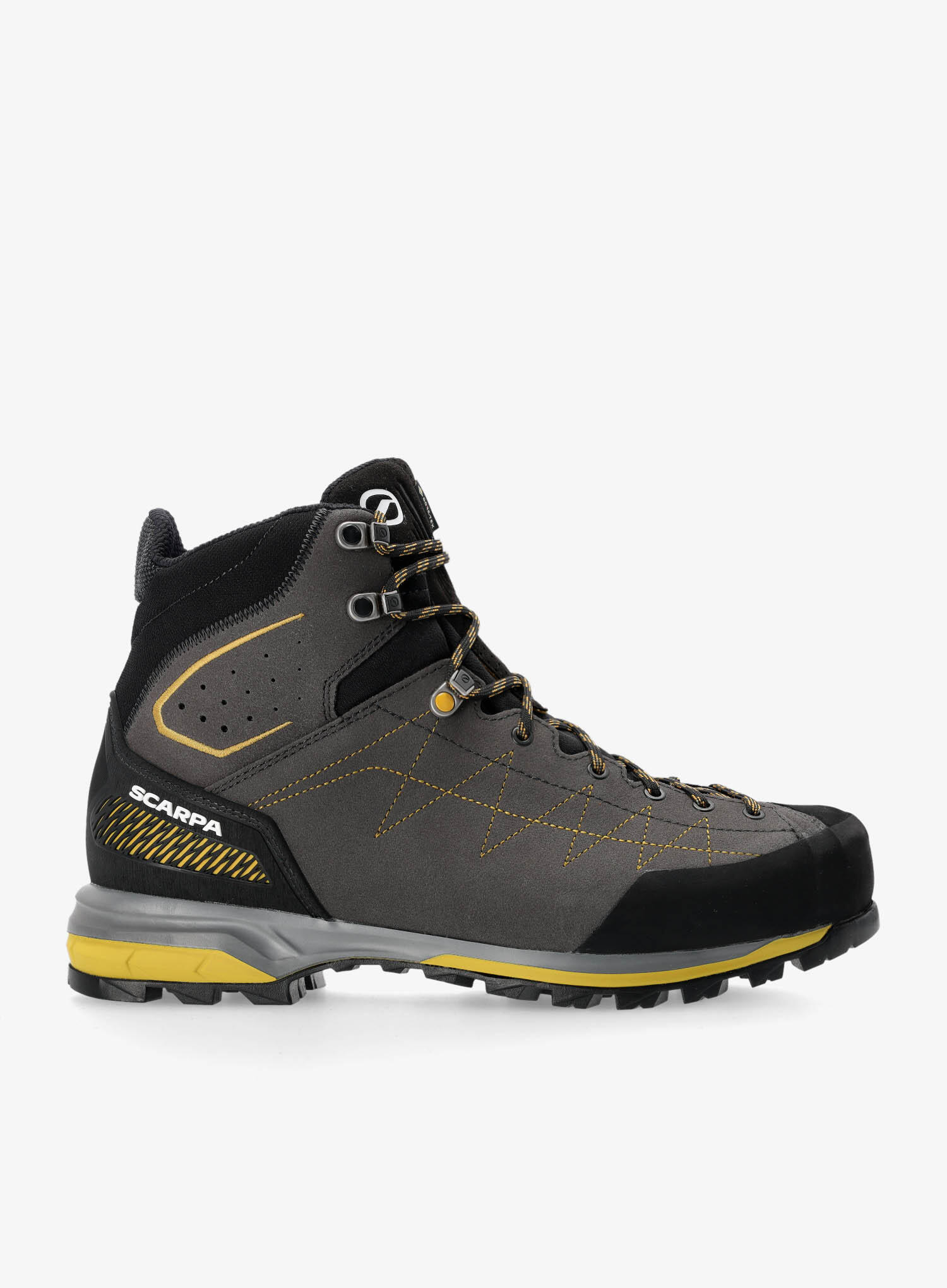 Buty trekkingowe męskie Scarpa Zodiac Trk Gtx