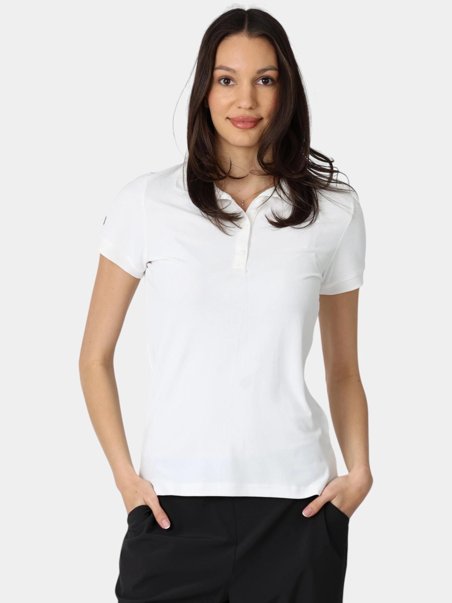 Koszulka Polo Damska Helly Hansen W Crewline