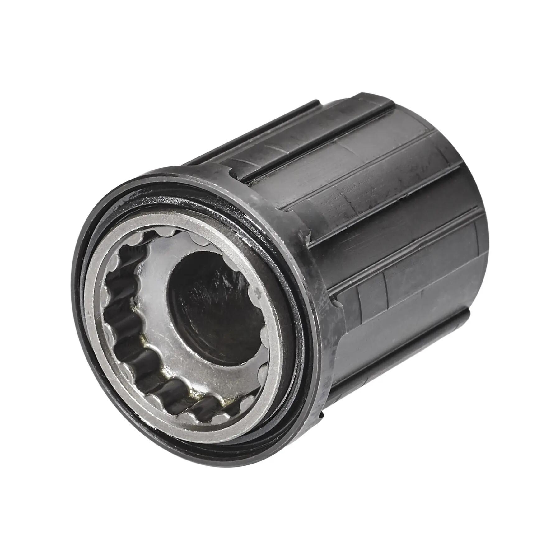 Kompletny korpus kasety Shimano FH-T4000