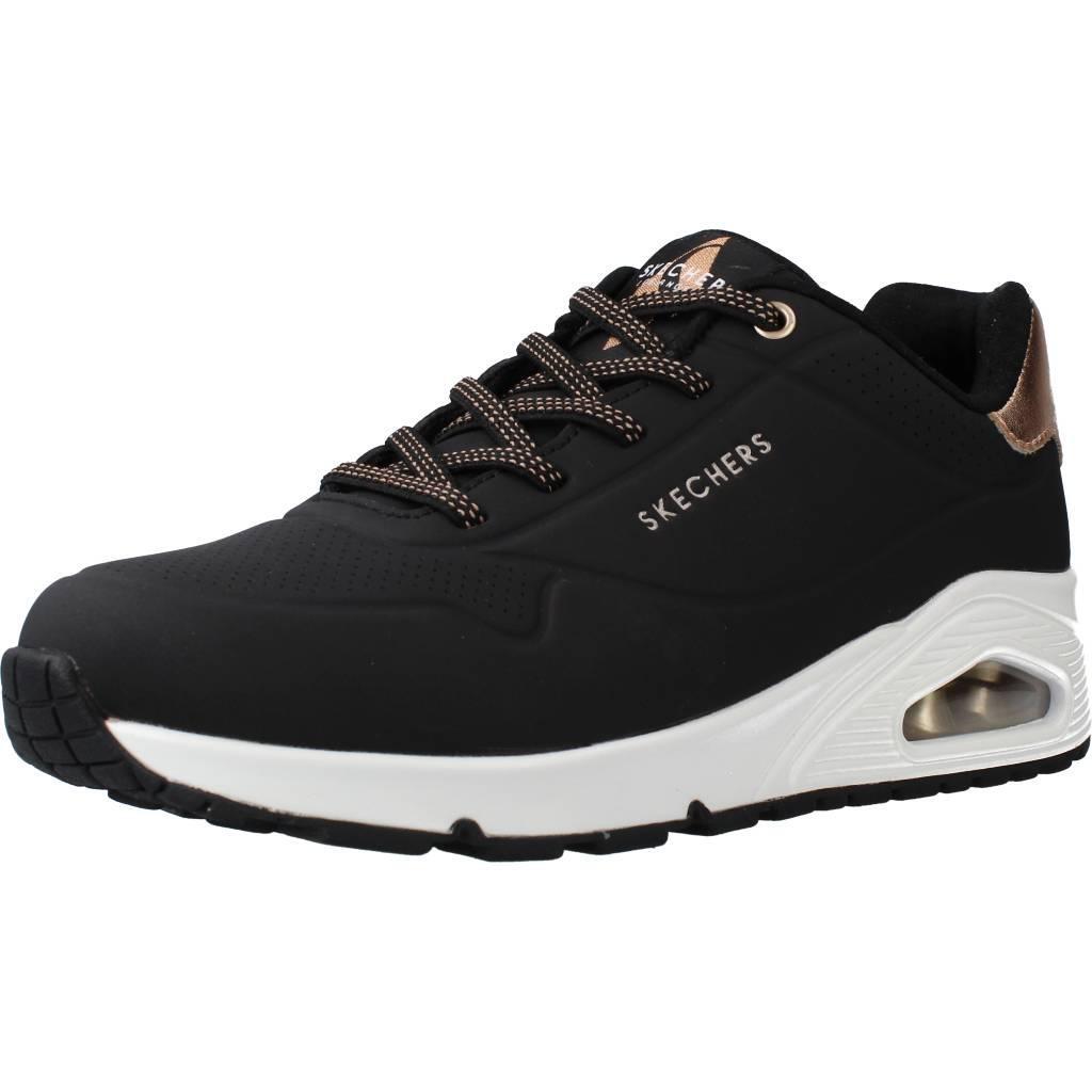Buty SKECHERS SHIMMER AWAY Czarny