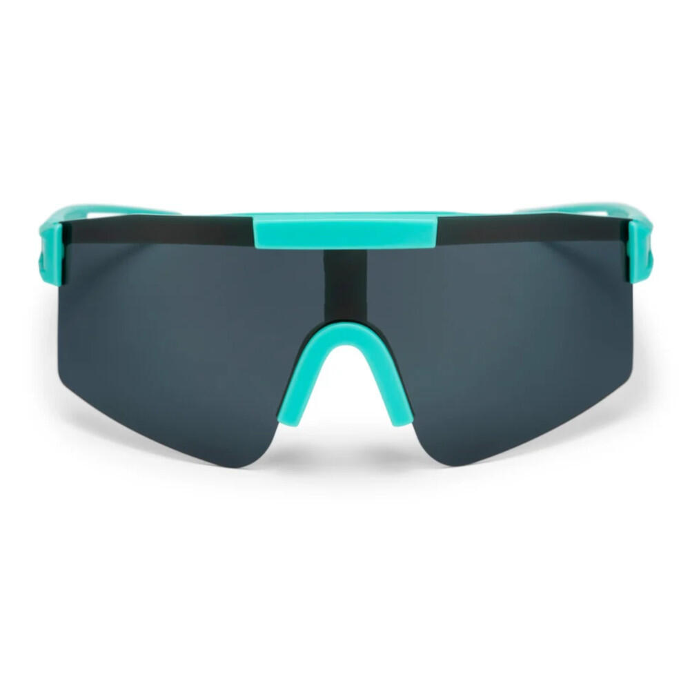 Okulary CHPO Luca Turquoise polaryzacyjne