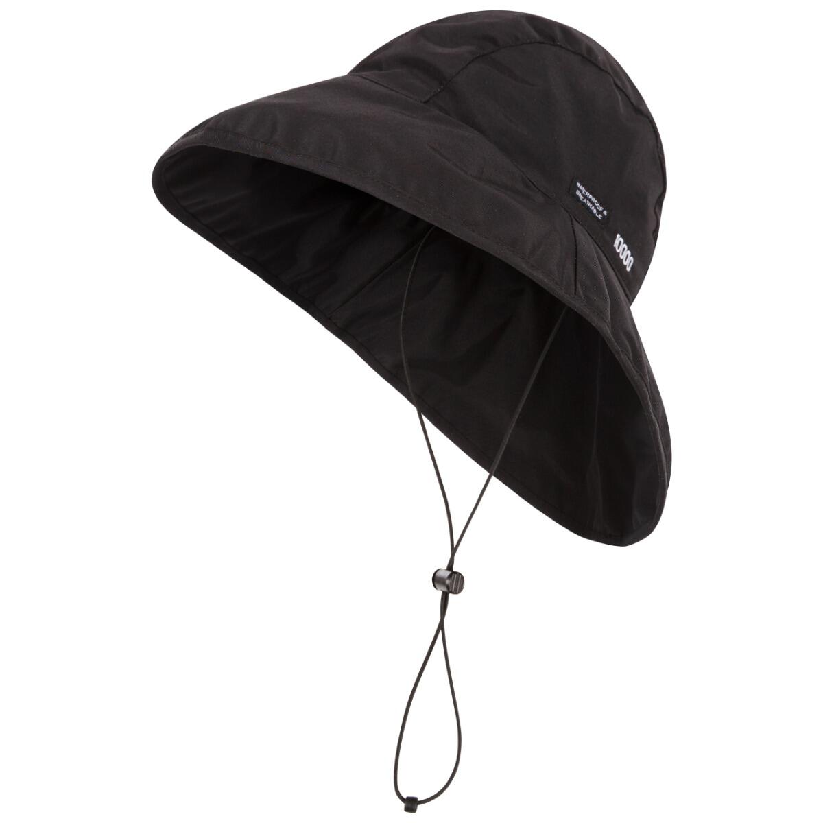 Dlx Ando - Czapka unisex Dlx czarna