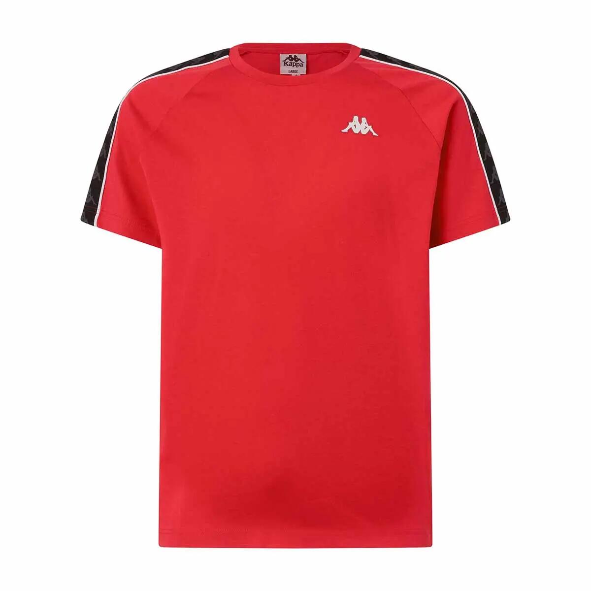 Koszulka Kappa Coen Slim 222 Banda