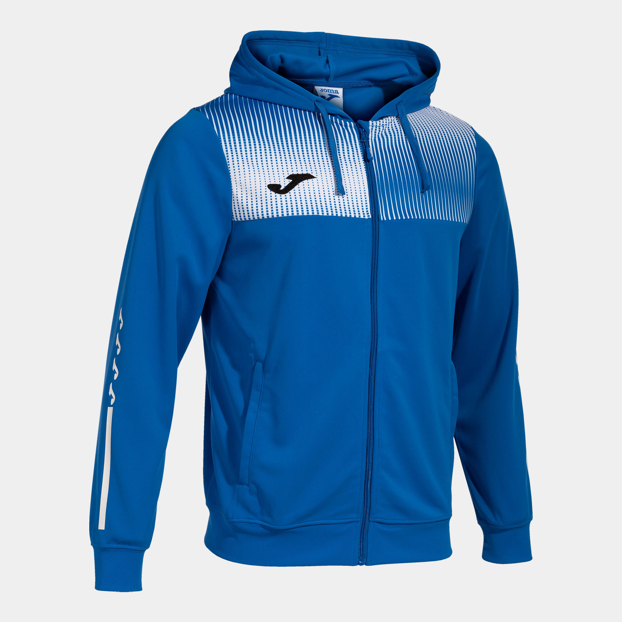 Kurtka z dresu Joma Eco Supernova