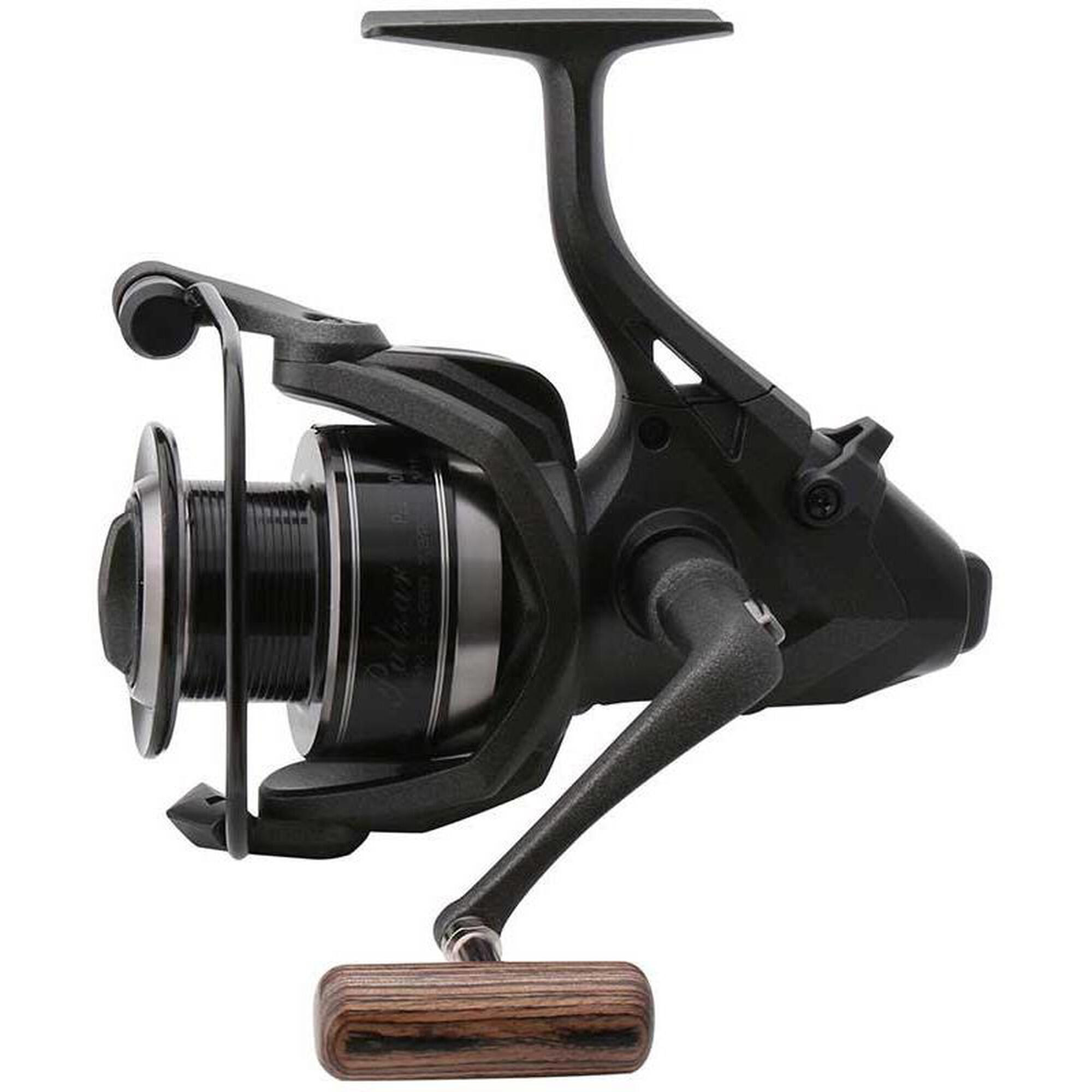 Kołowrotek Okuma pulzar pzb-4000