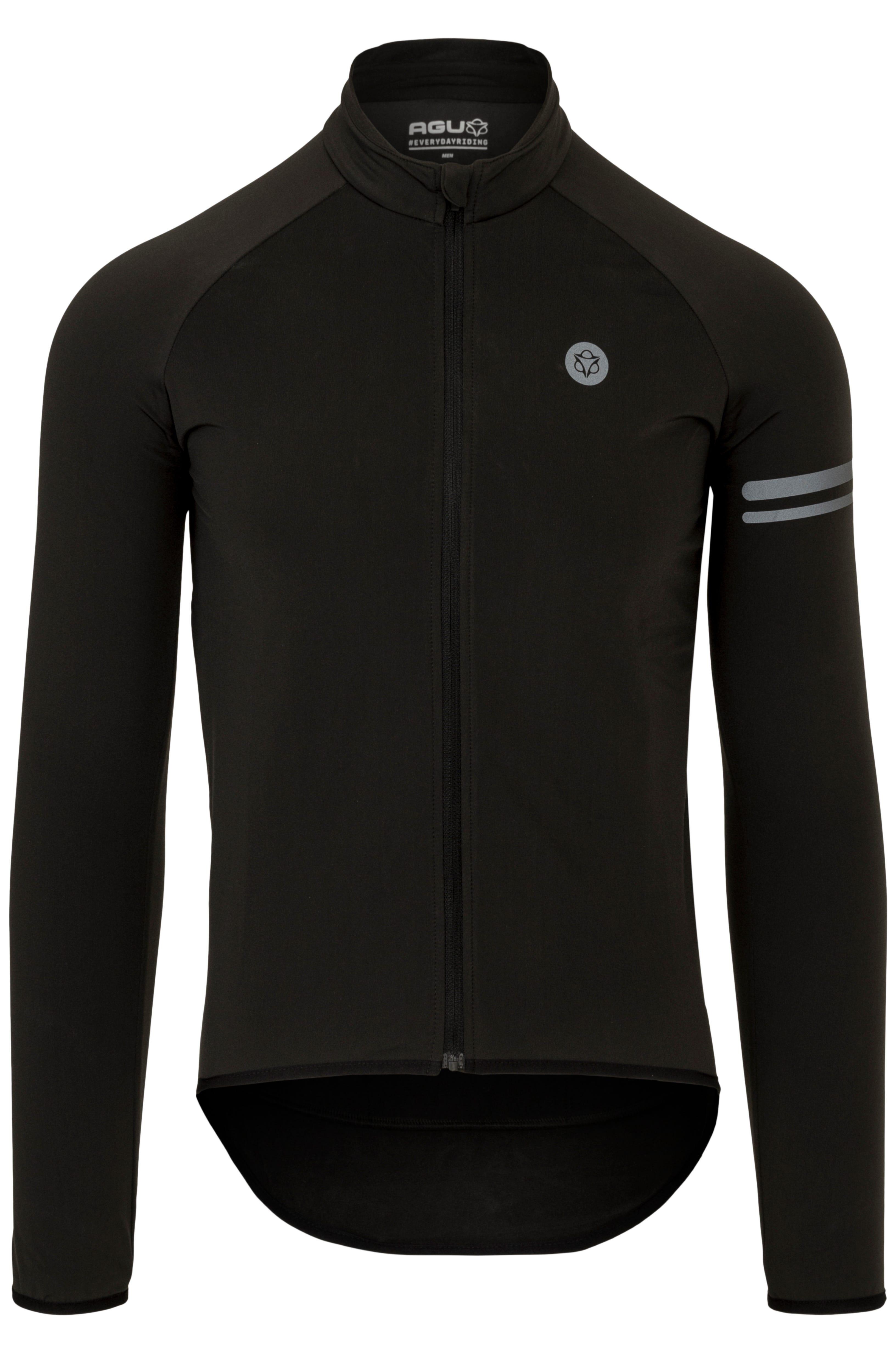 Thermo Jersey LS Essential Men