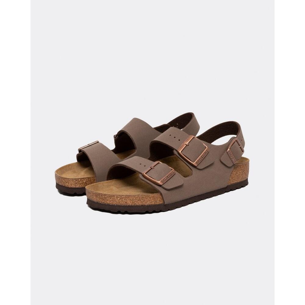 Buty do chodzenia męskie Birkenstock Milano