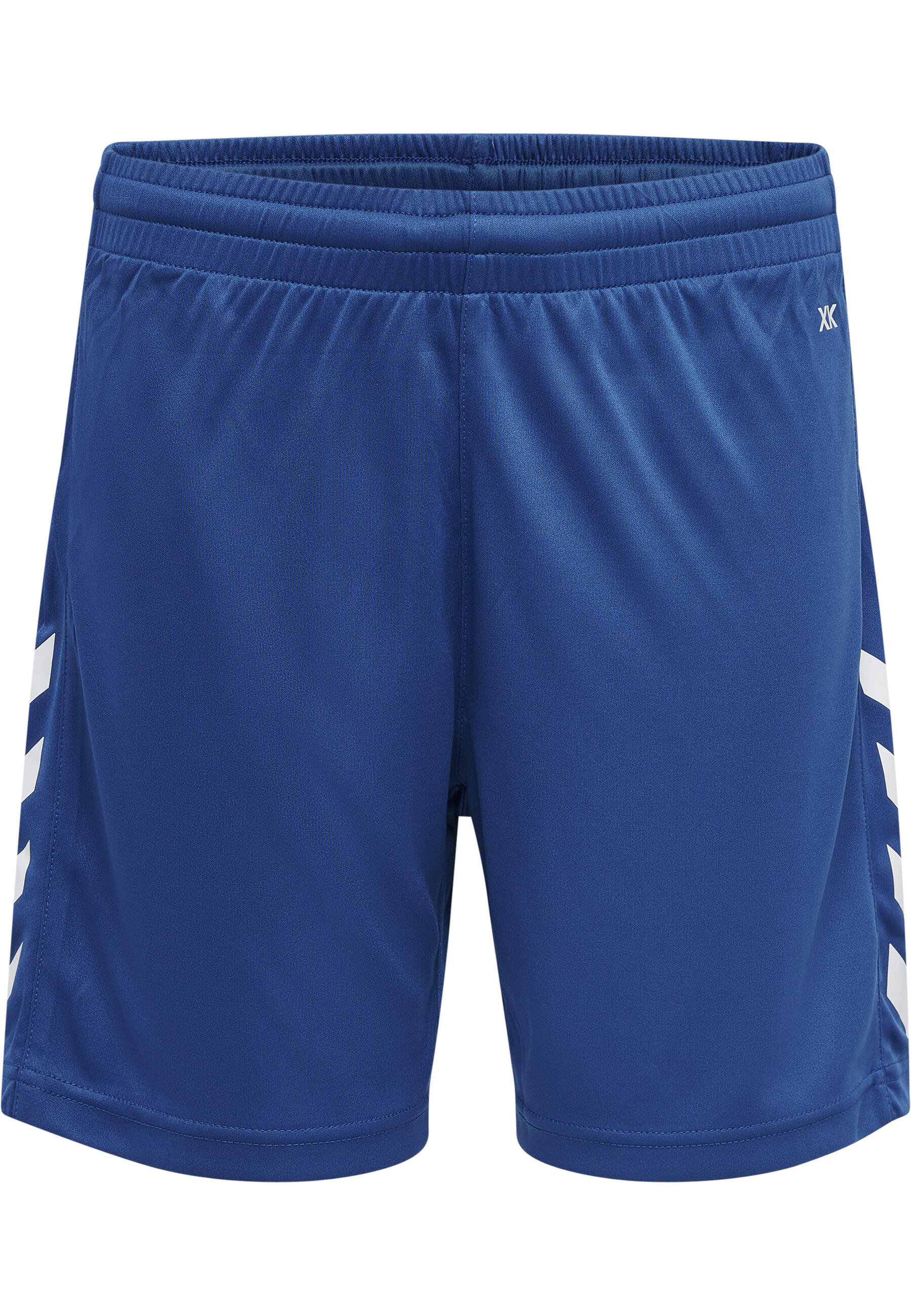 HUMMEL krótkie spodenki sportowe dziecięce hmlCORE XK POLY KIDS