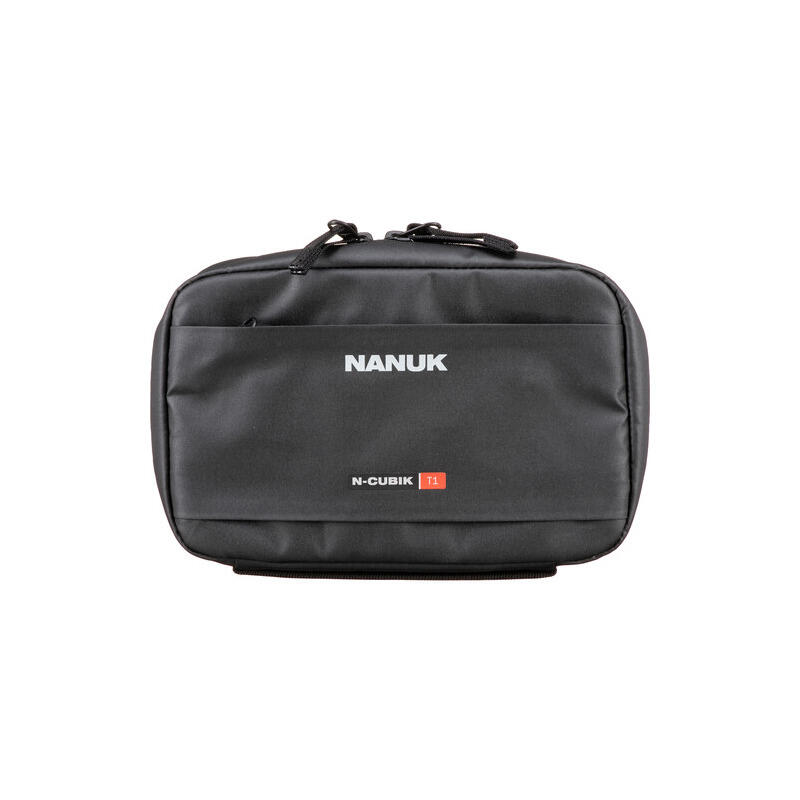 Kieszeń techniczna Nanuk N-Cubik T10