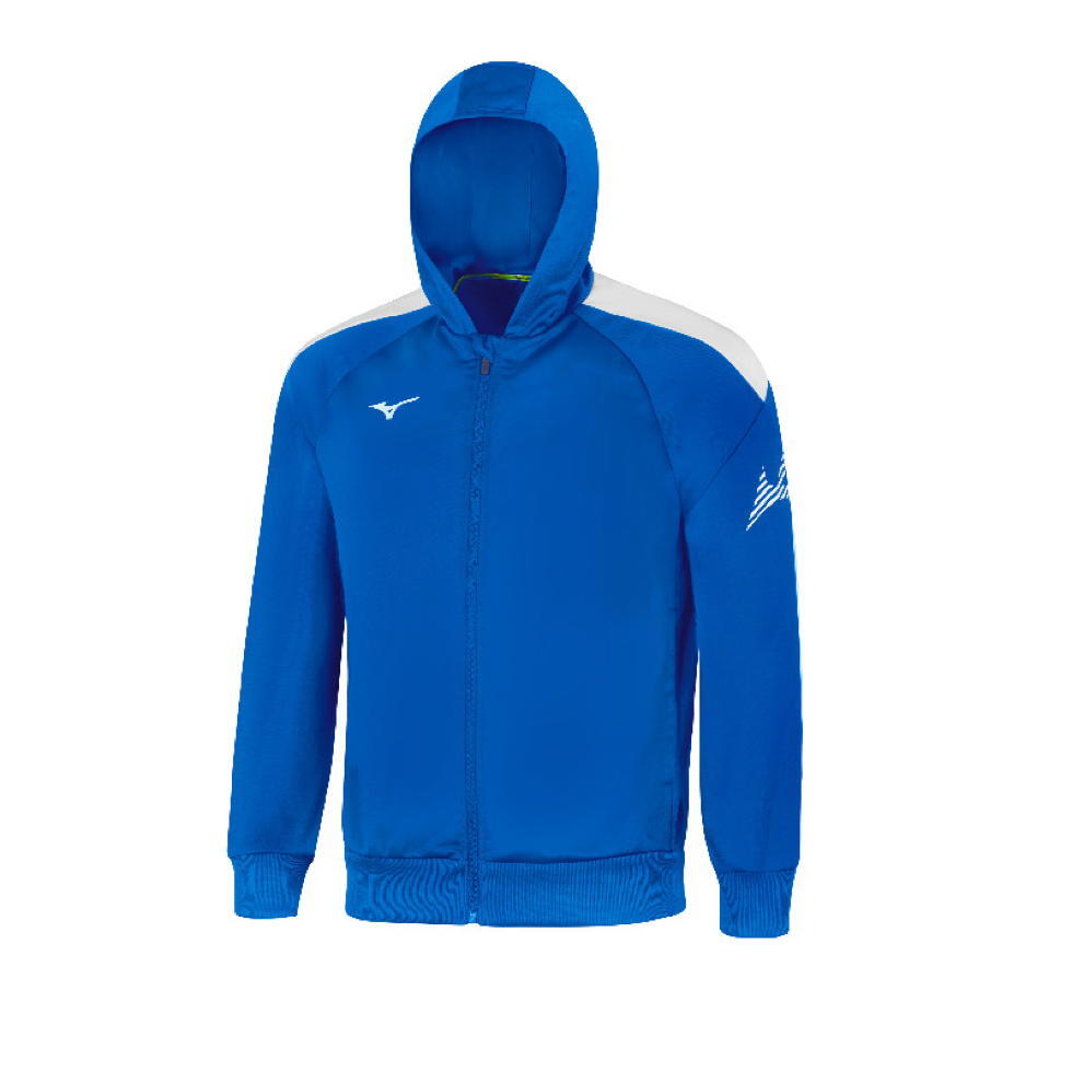 Kurtka z dresu Mizuno Team RB