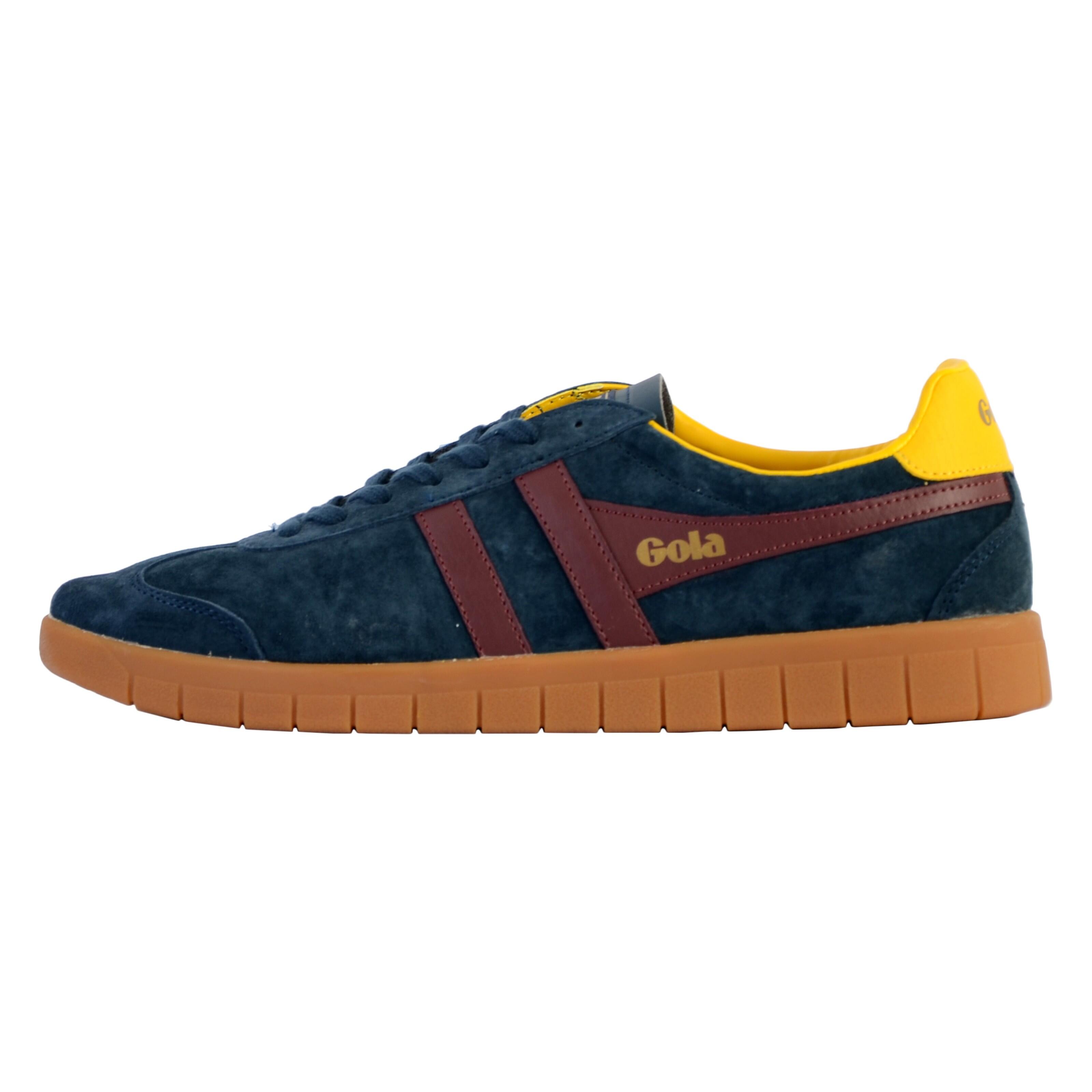 Baskets Homme Baskets Gola Bleu Bleu Gola