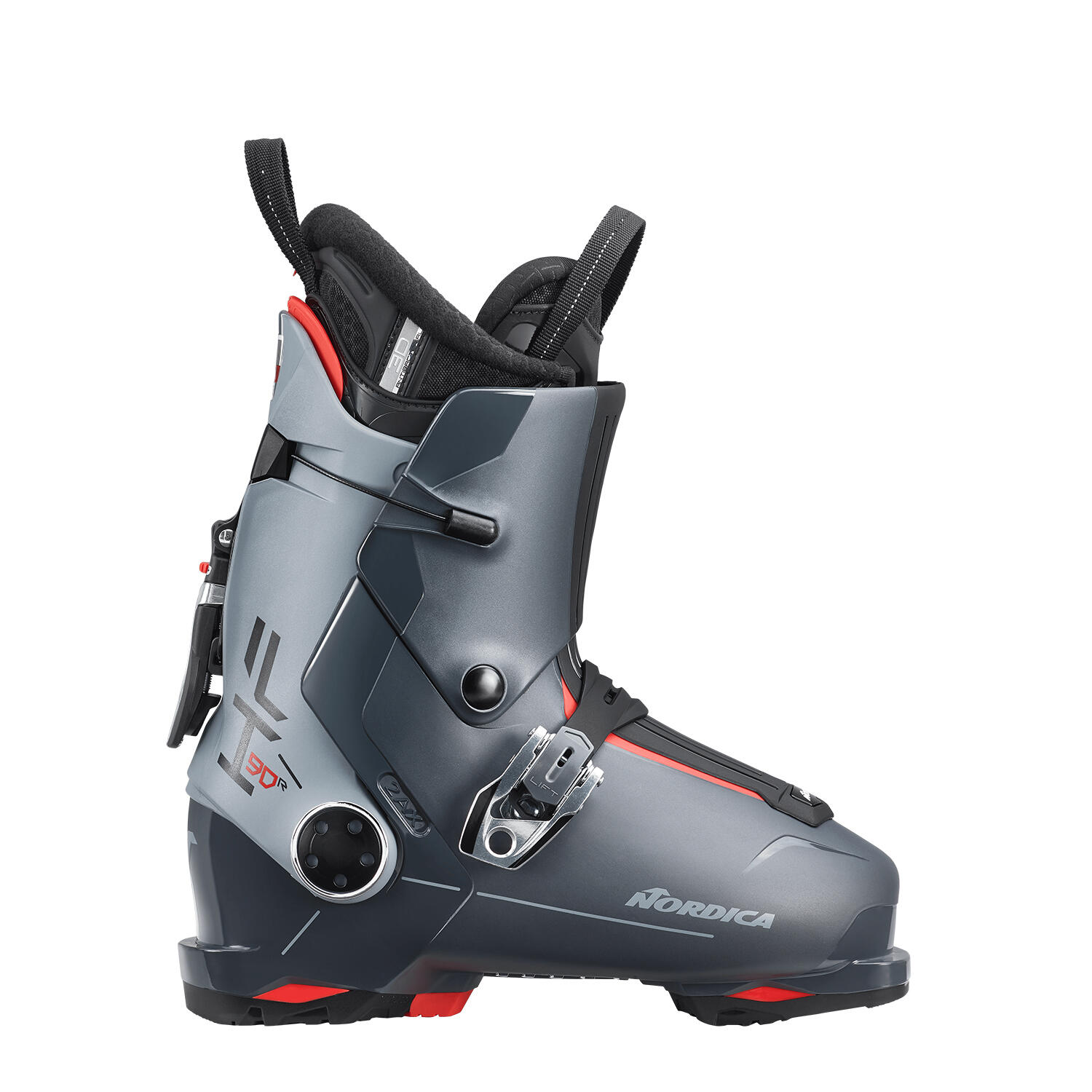 Buty narciarskie Nordica HF 90 R GW męskie