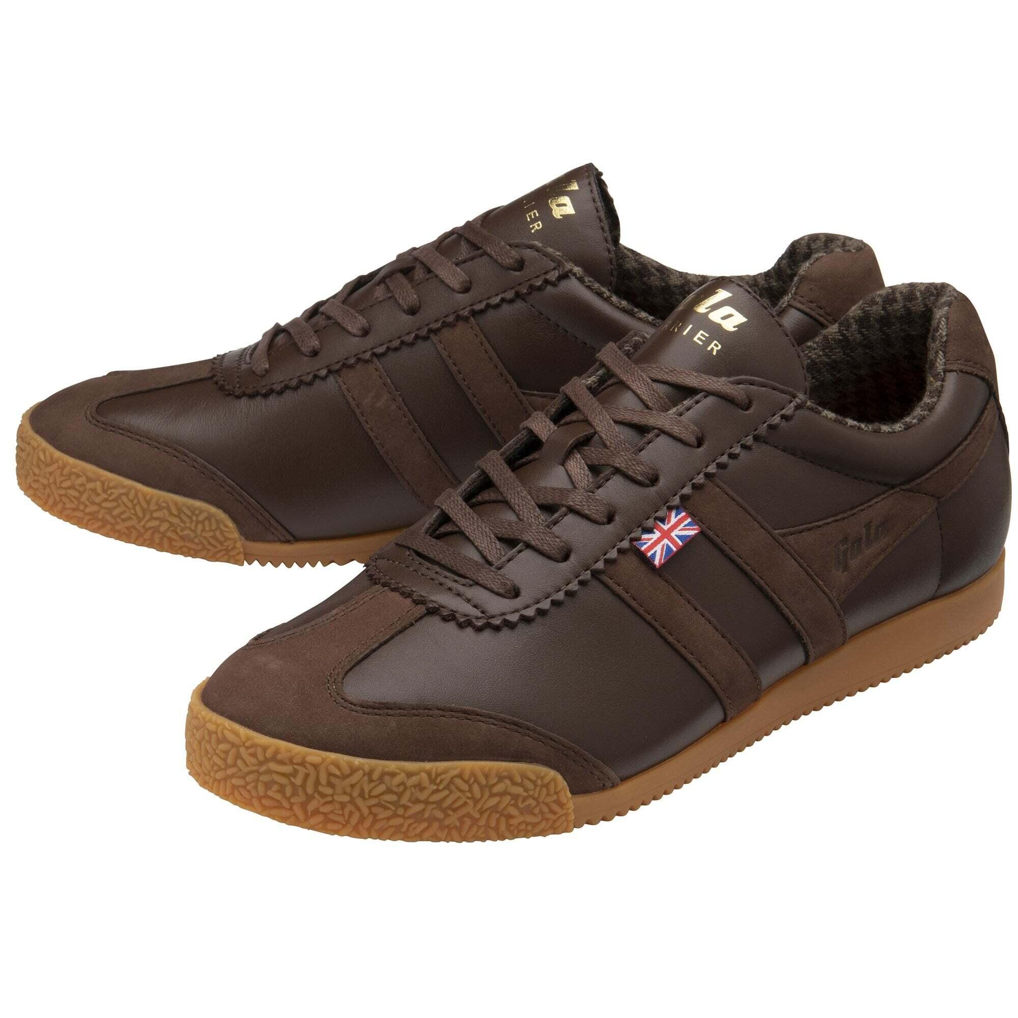 Buty do chodzenia męskie Gola Made IN England 1905