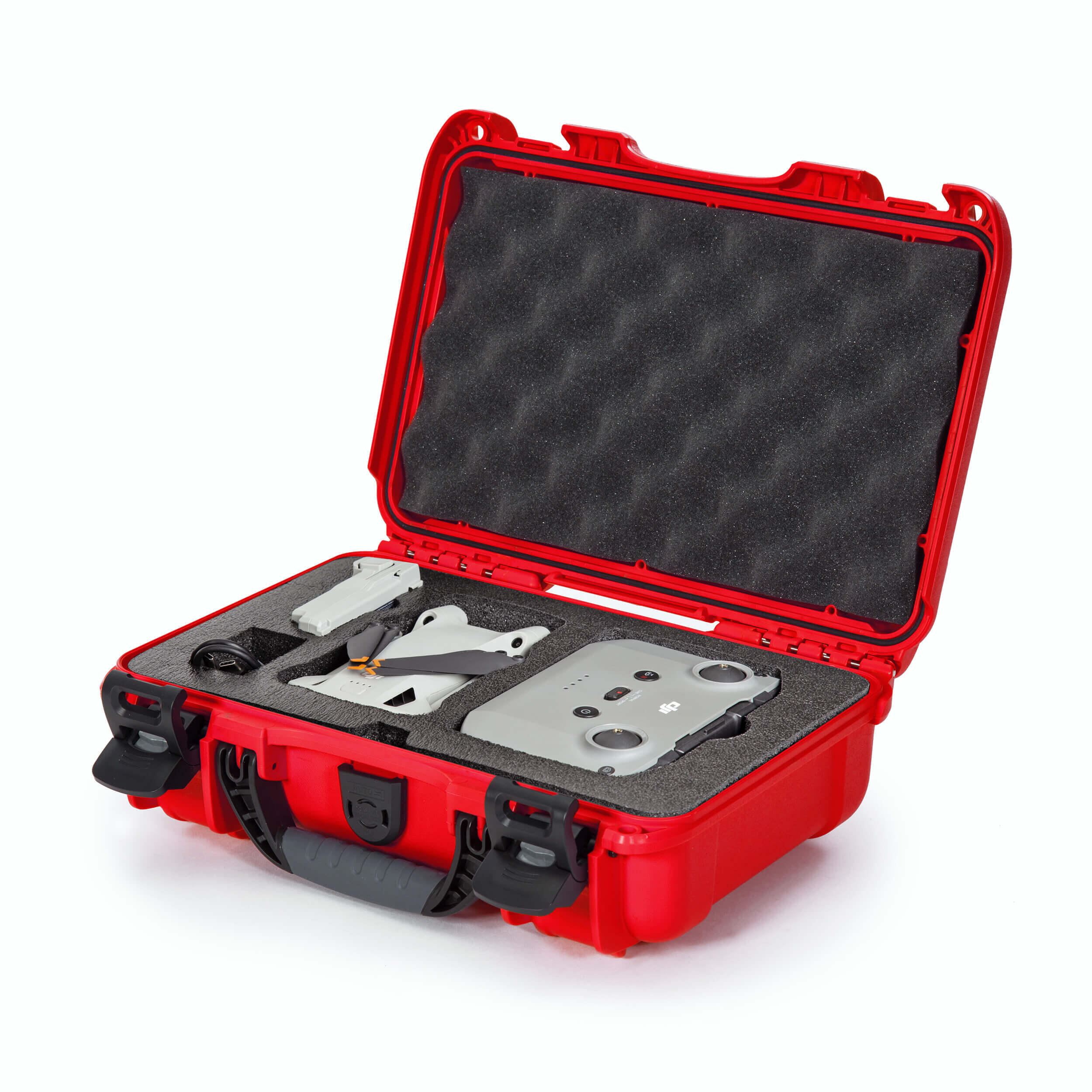 Obudowa drona Nanuk 909 DJI Mini 3 Pro