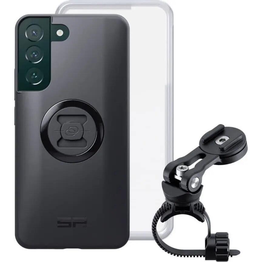 Uchwyt rowerowy na smartfona SP Connect Samsung S22 Plus