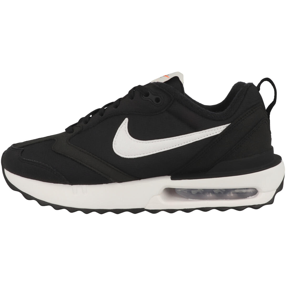 Buty Kobieta Nike Air Max Dawn czarny