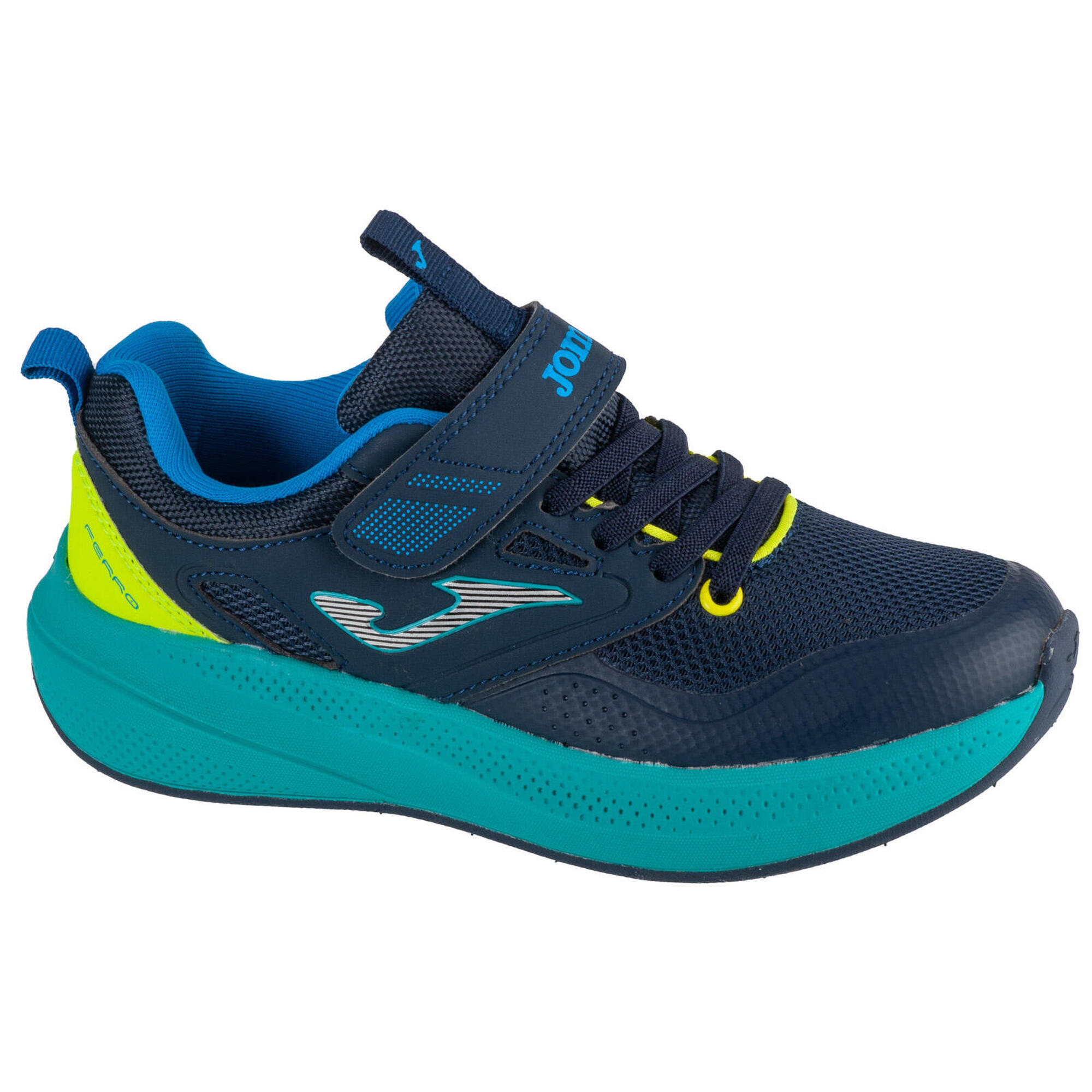 Buty sportowe Sneakersy chłopięce Ferro Jr 24 JFERRW