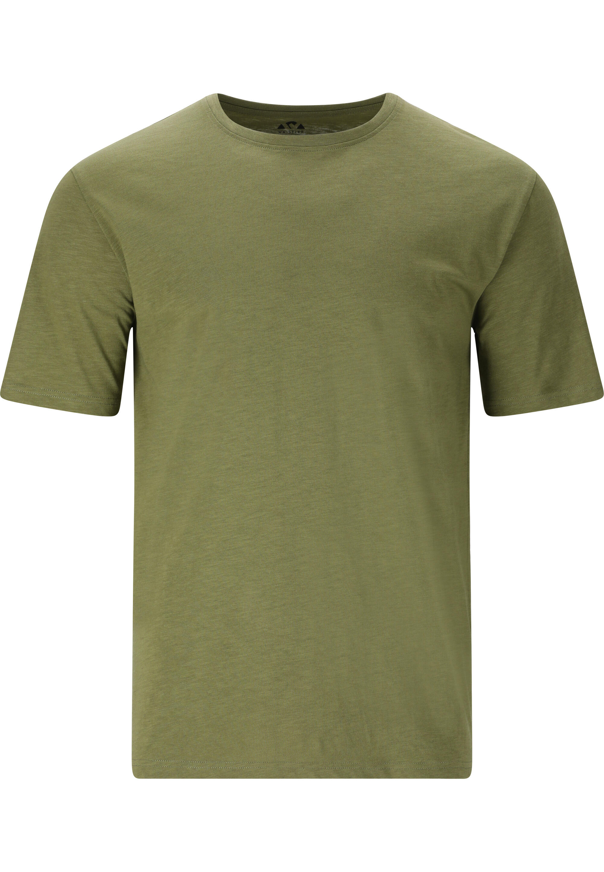T-shirt Whistler Caloot