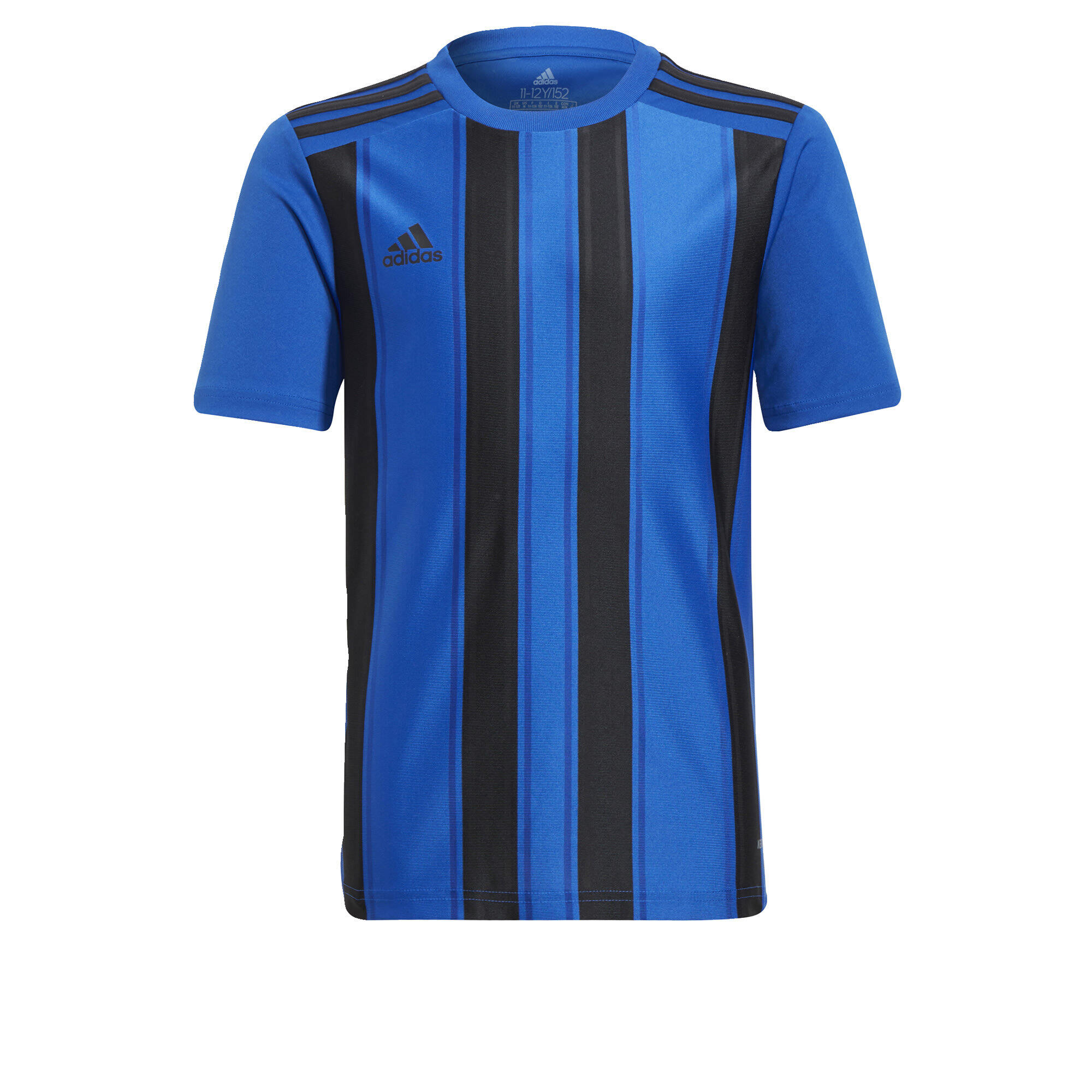 Koszulka dziecięca adidas Striped 21