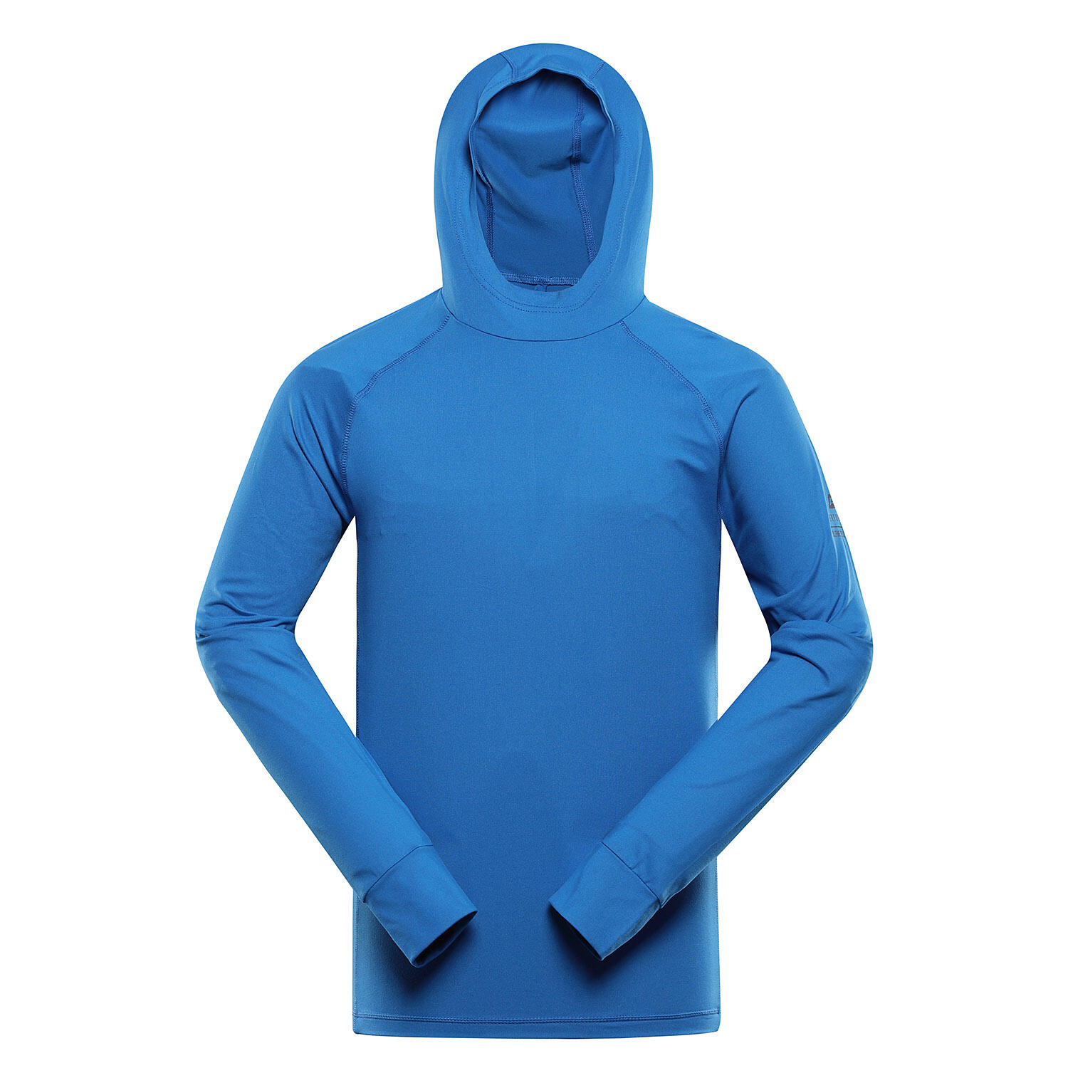 Bluza z kapturem Alpine Pro Izar