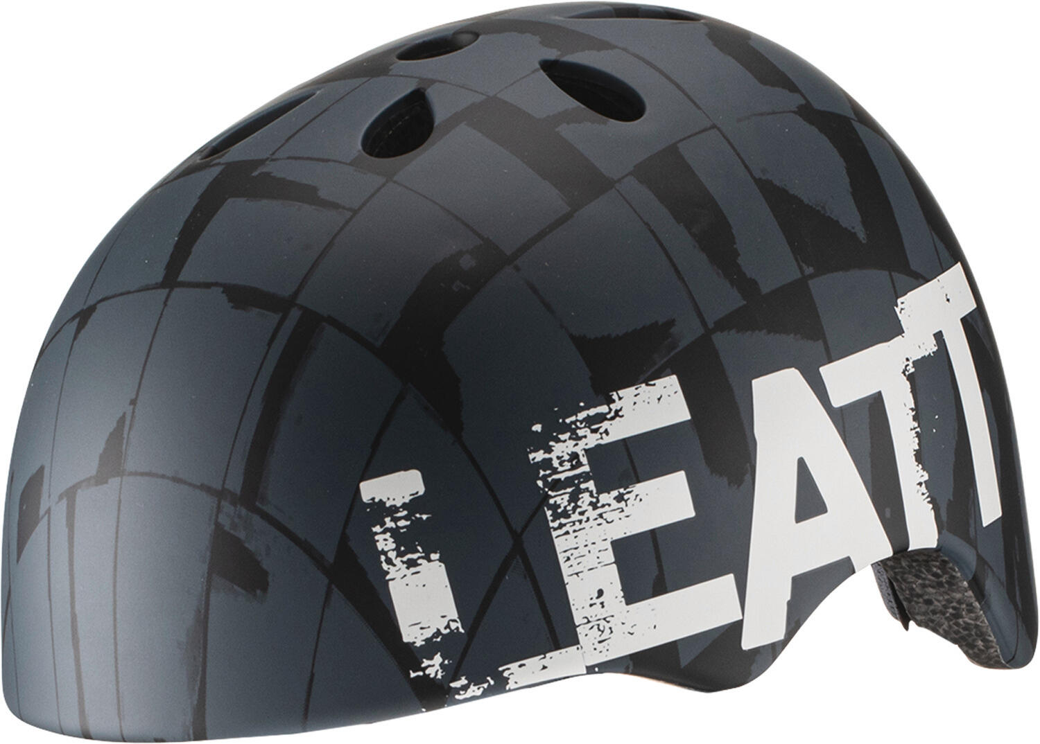 Kask rowerowy dla dzieci Leatt mtb urban 1.0 50-54 cm