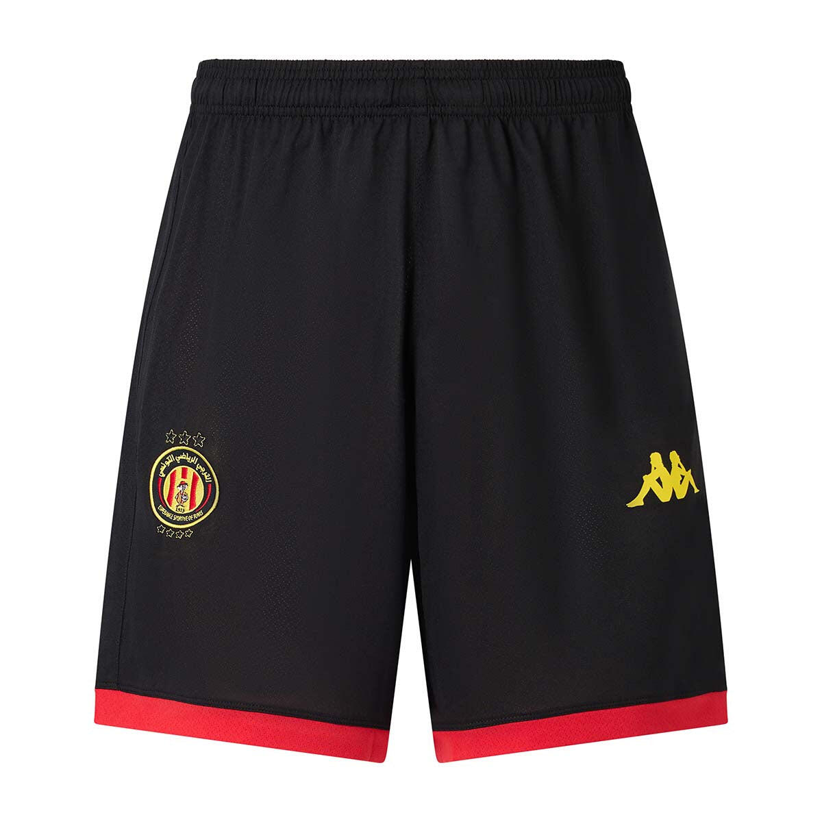 Short ES Tunis Mixio Pro 2025/26