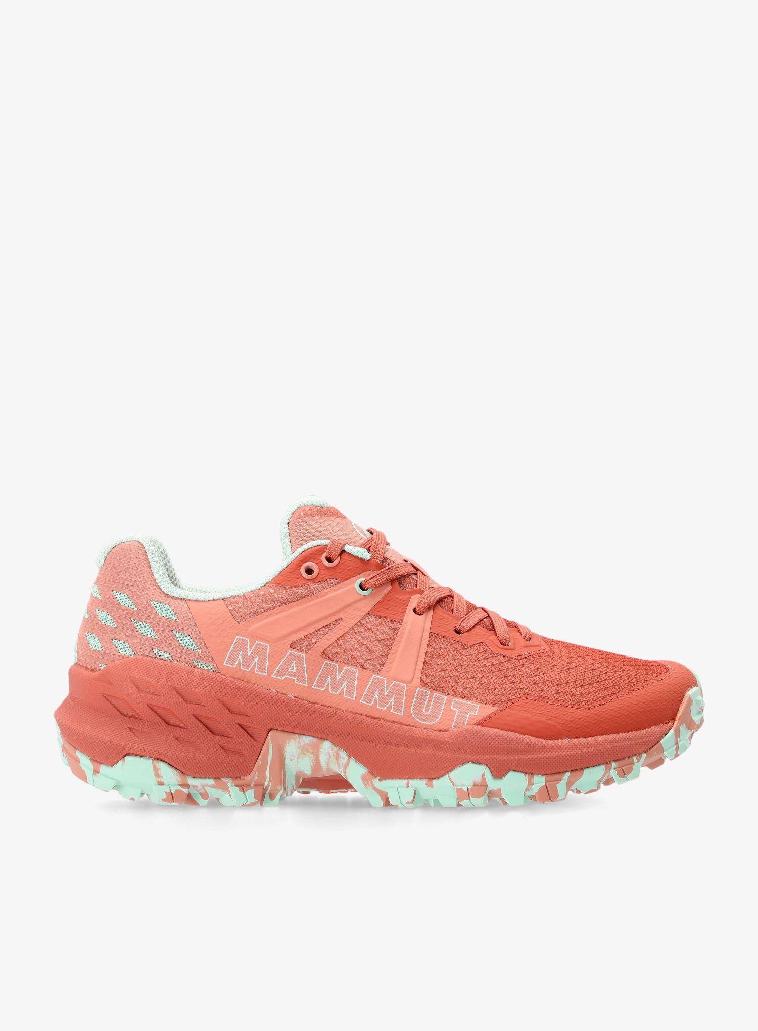 Buty turystyczne damskie Mammut Sertig II Low