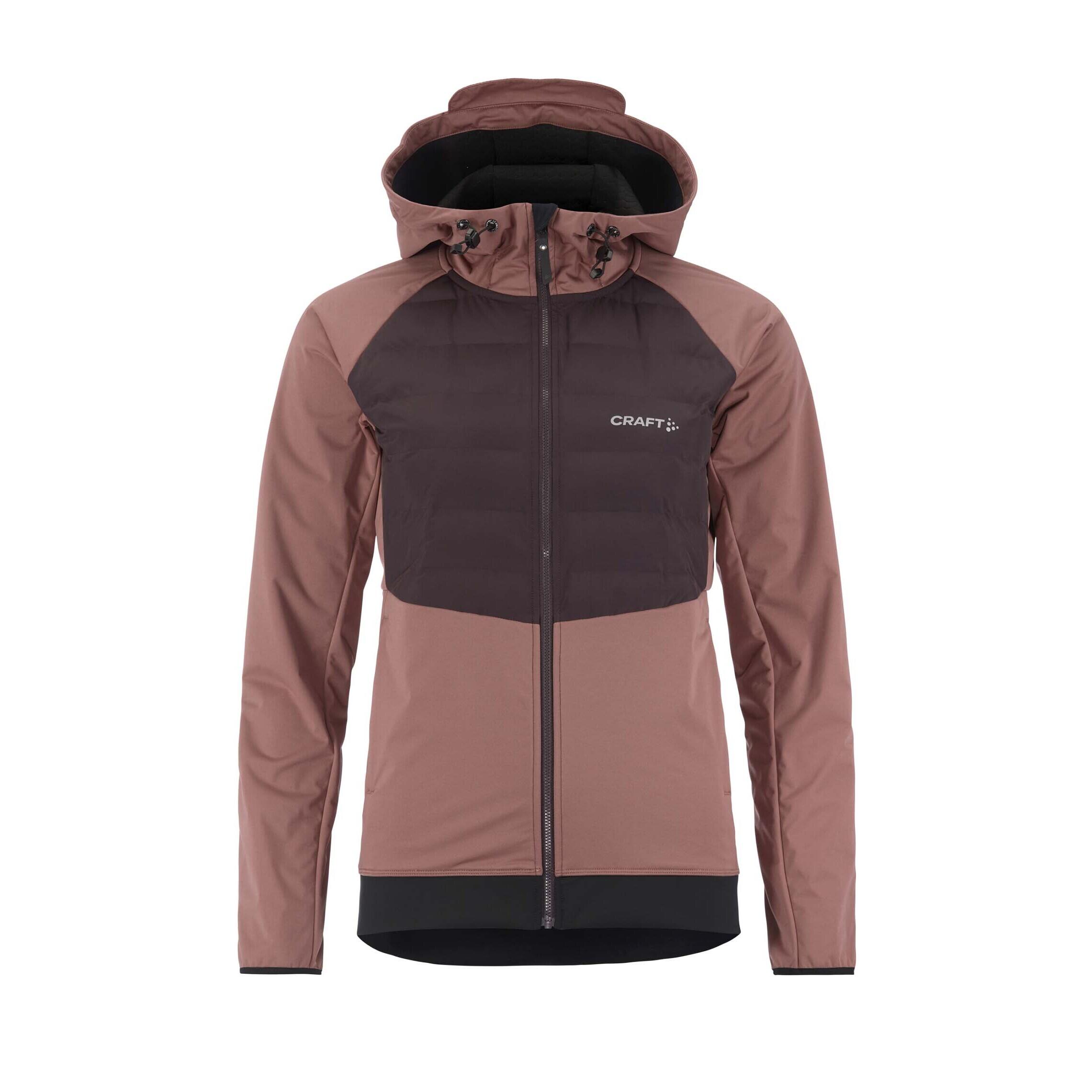 Damska wiatrówka Craft Adv Pursuit Thermal