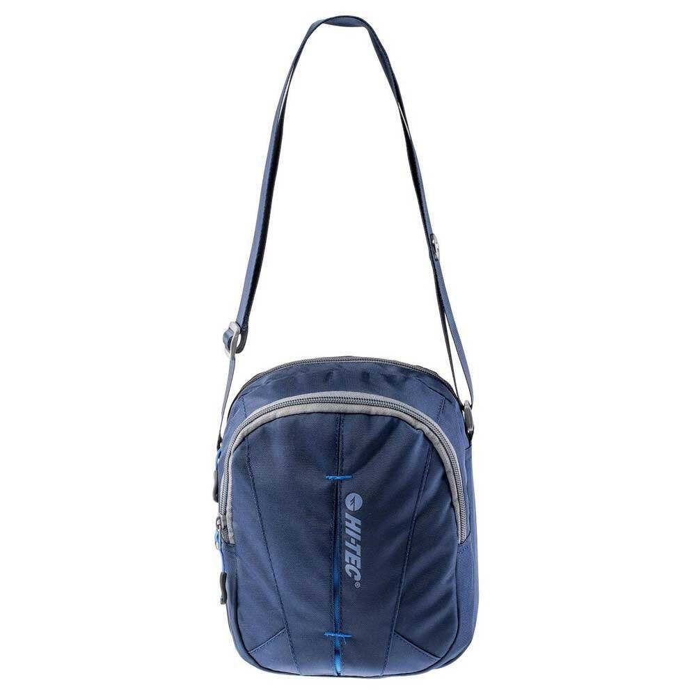Torba Na Ramię Unisex Dla Dorosłych Logo Saquet