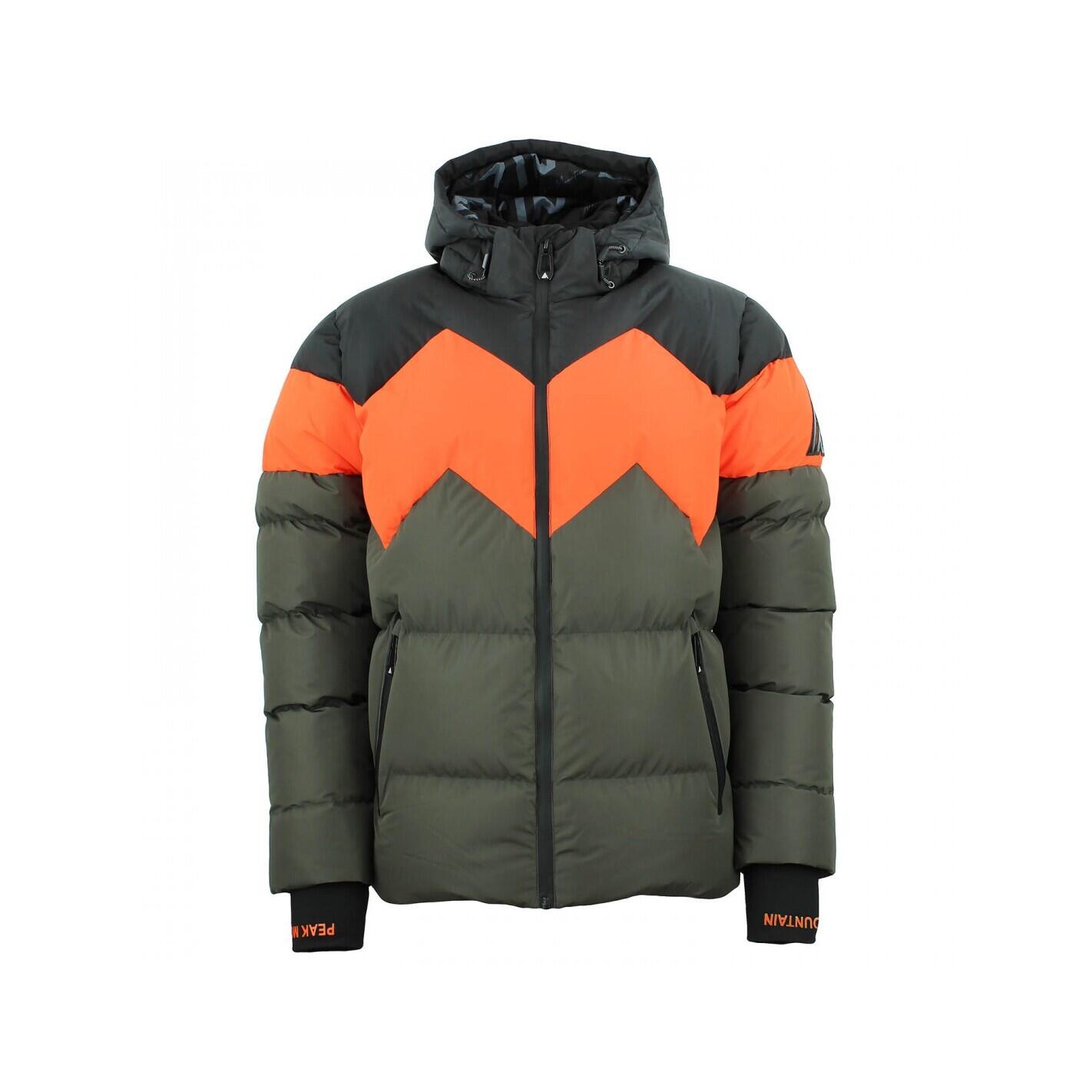 Kurtka narciarska Peak Mountain