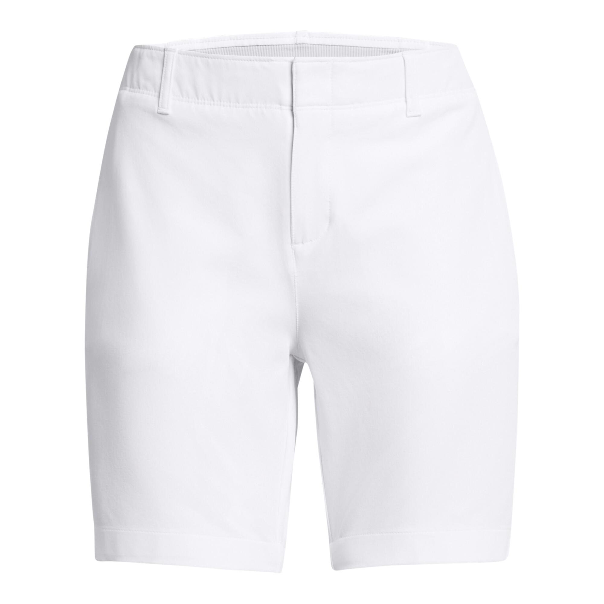 Szorty damskie Under Armour Drive 7