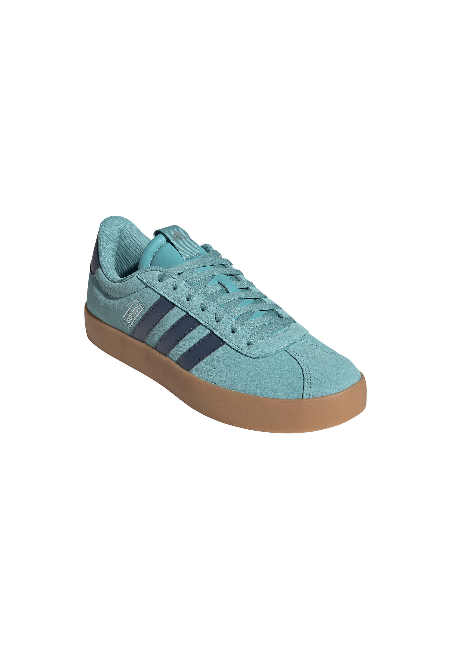 Sneakersy damscy adidas Vl Court 3.0