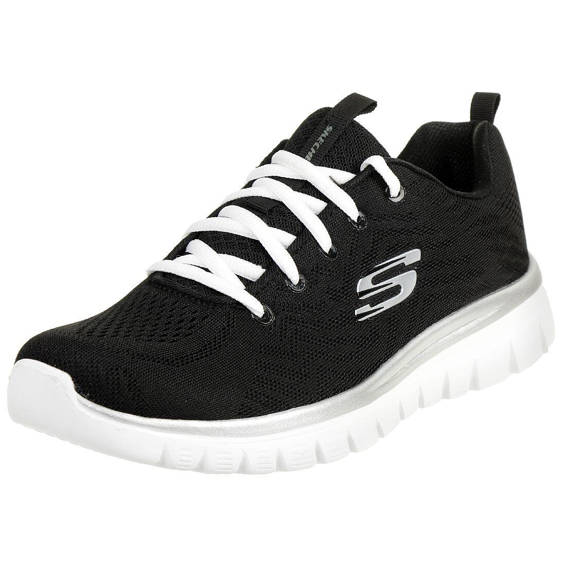 Buty do chodzenia damskie Skechers Gracefulget Connect