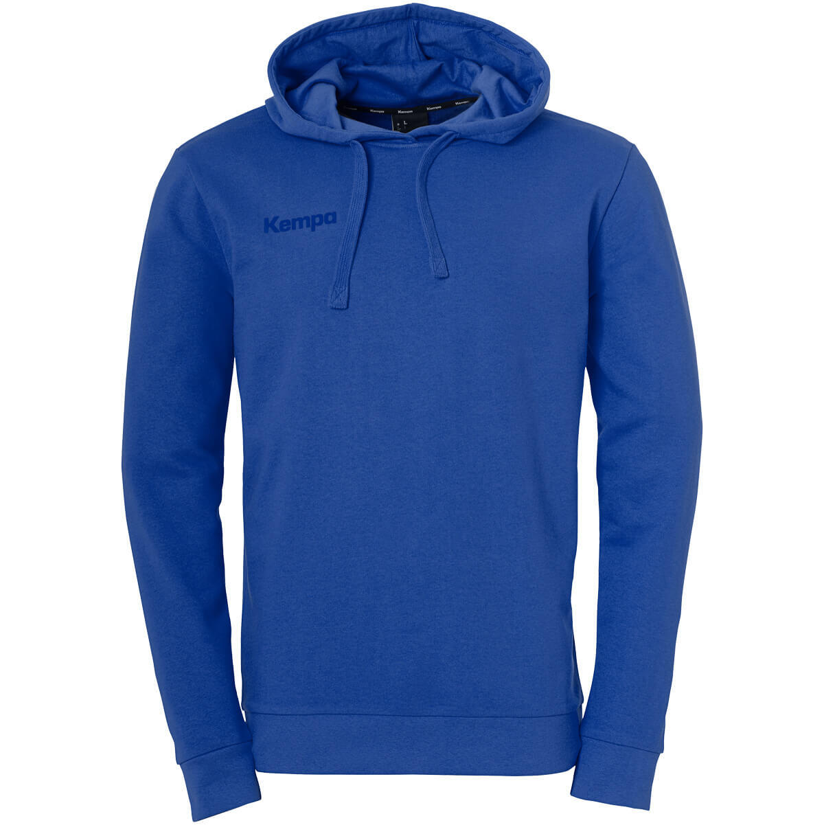 Bluza z kapturem Kempa