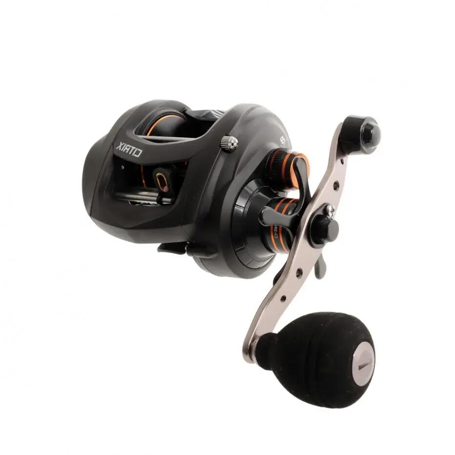 Kołowrotek castingowy Okuma Citrix Power Handle