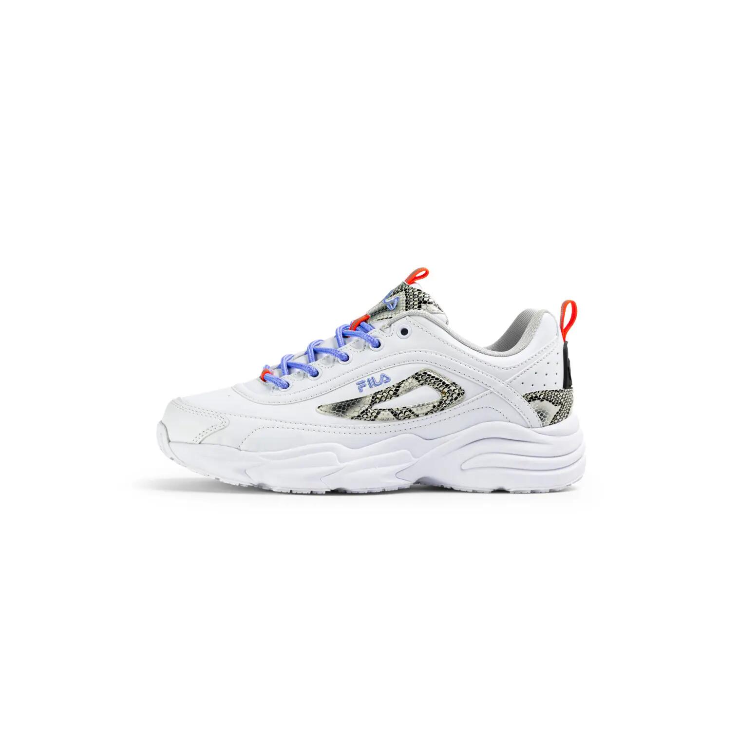 Sneakersy damscy Fila Skye
