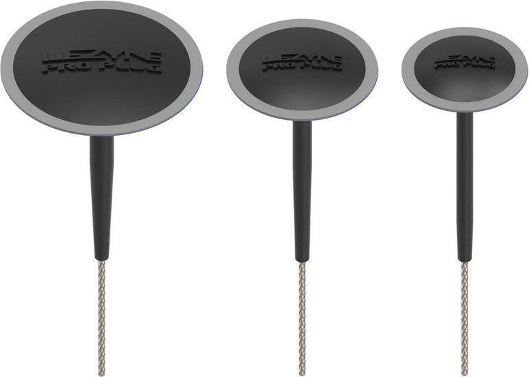 Zestaw naprawczy Lezyne Tubeless Pro Plugs