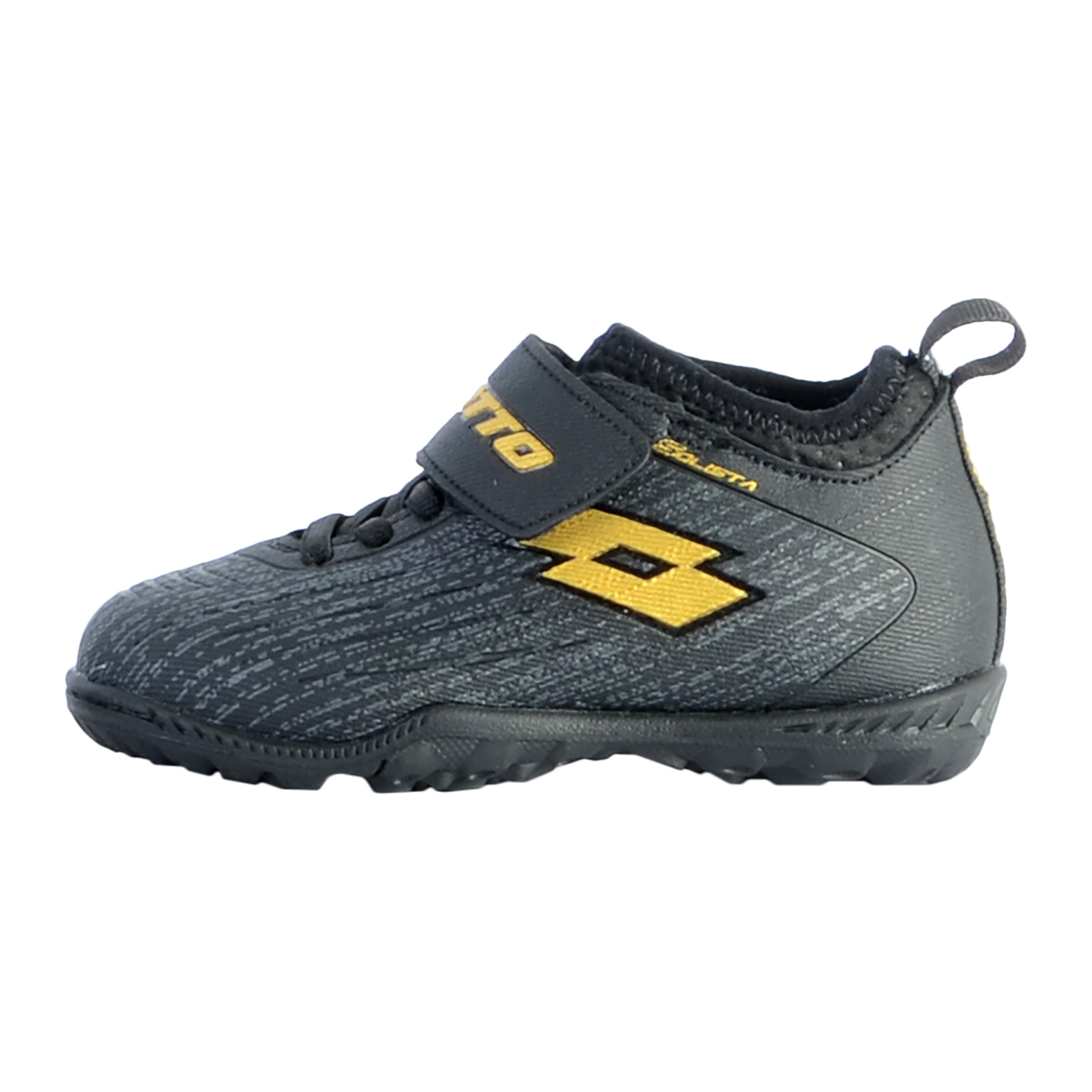 buty LOTTO JR SOLISTA 700 IV TF CL SL 214657-1UQ