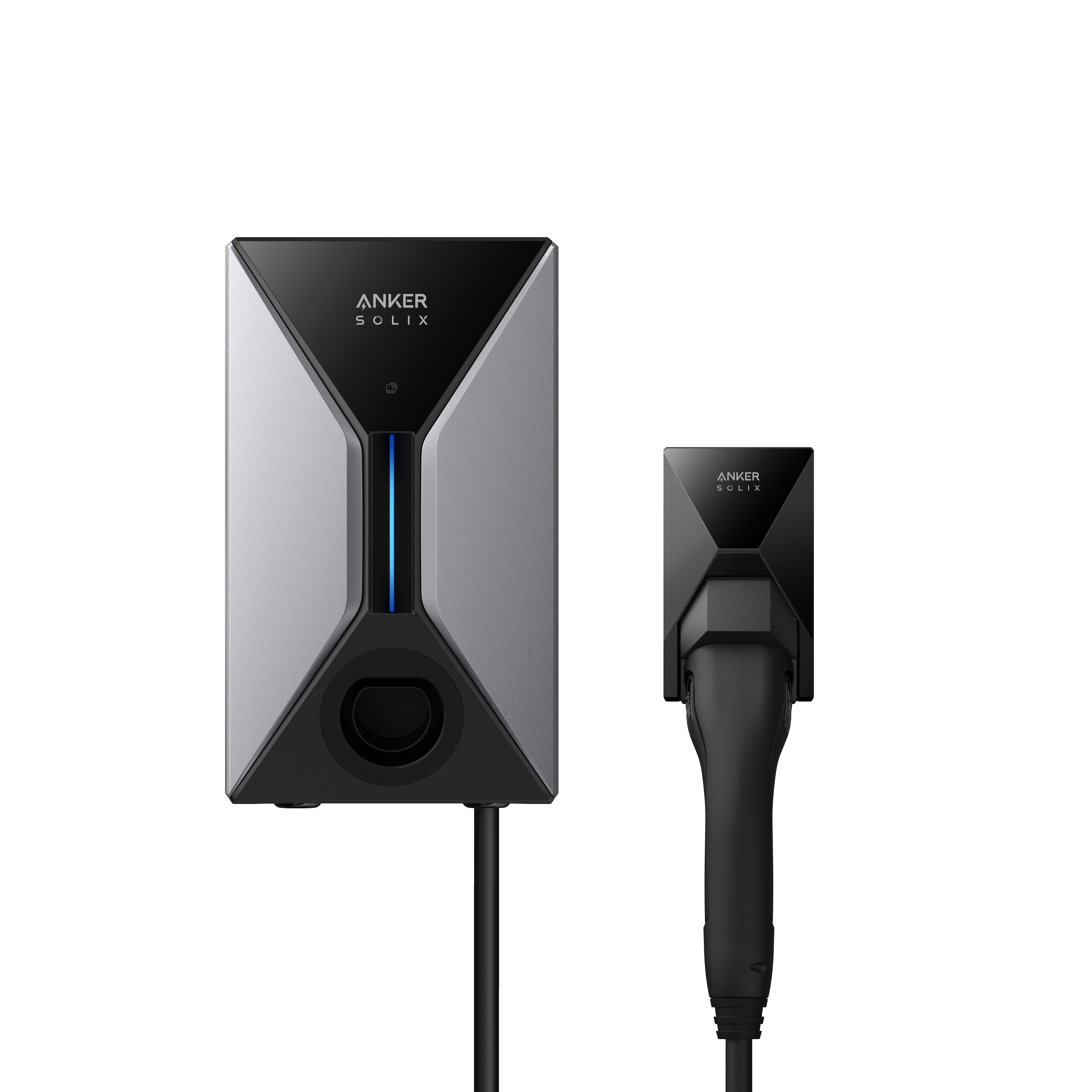 Anker SOLIX V1 CABLE Wallbox EV 22 kW smart z aplikacją