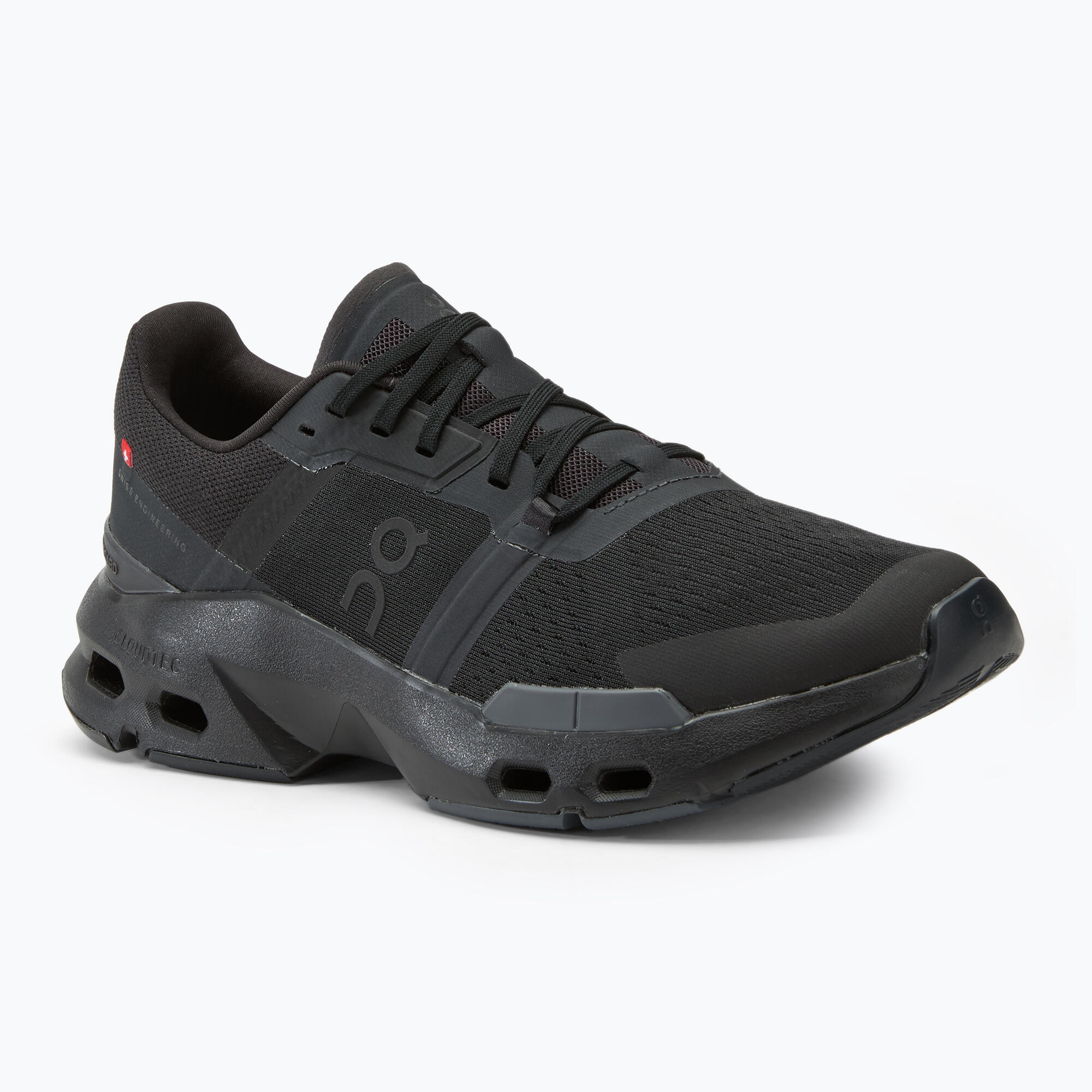 Buty treningowe męskie On Cloudpulse black/eclipse