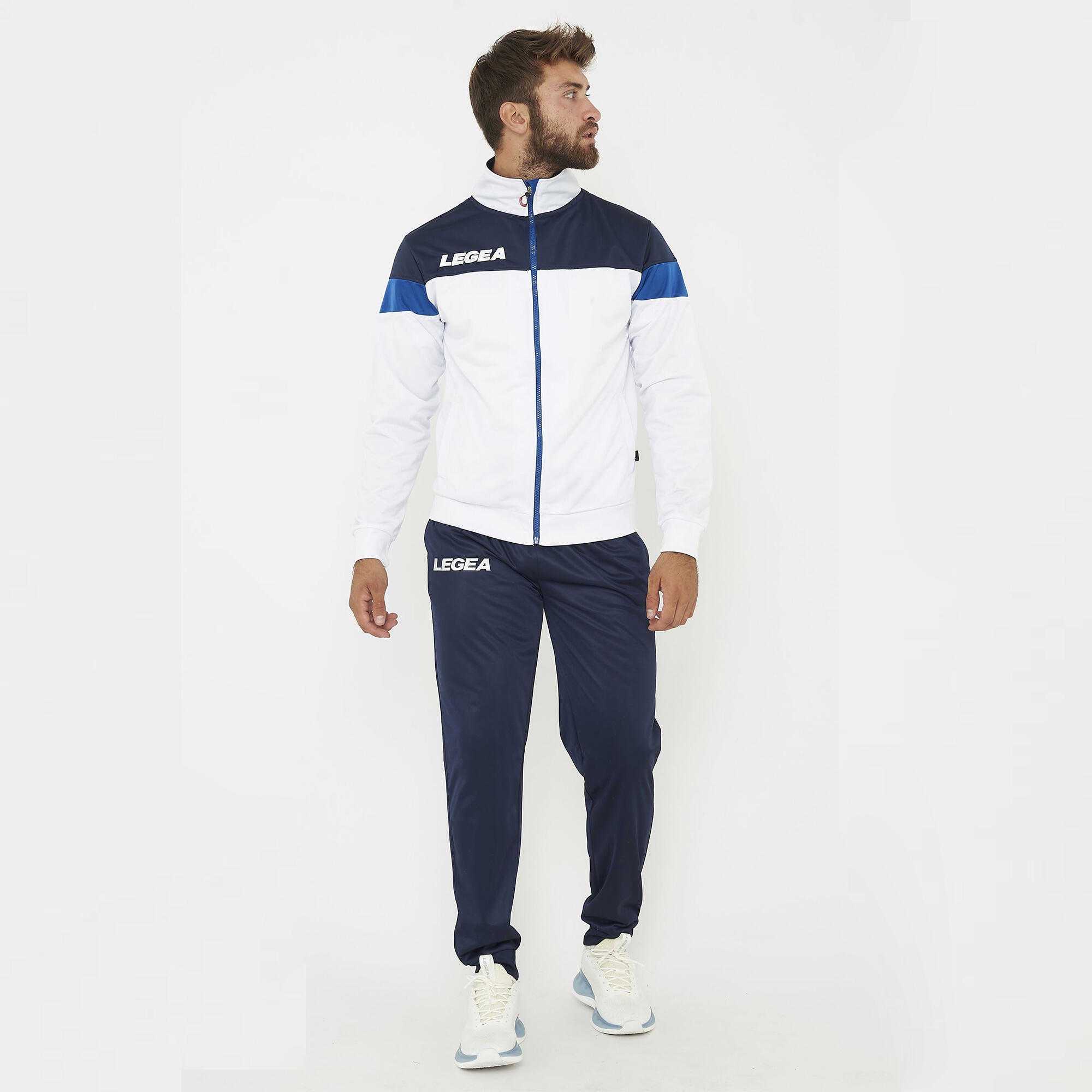 Kompletny Dres Sportowy BOLIVIA CUBA