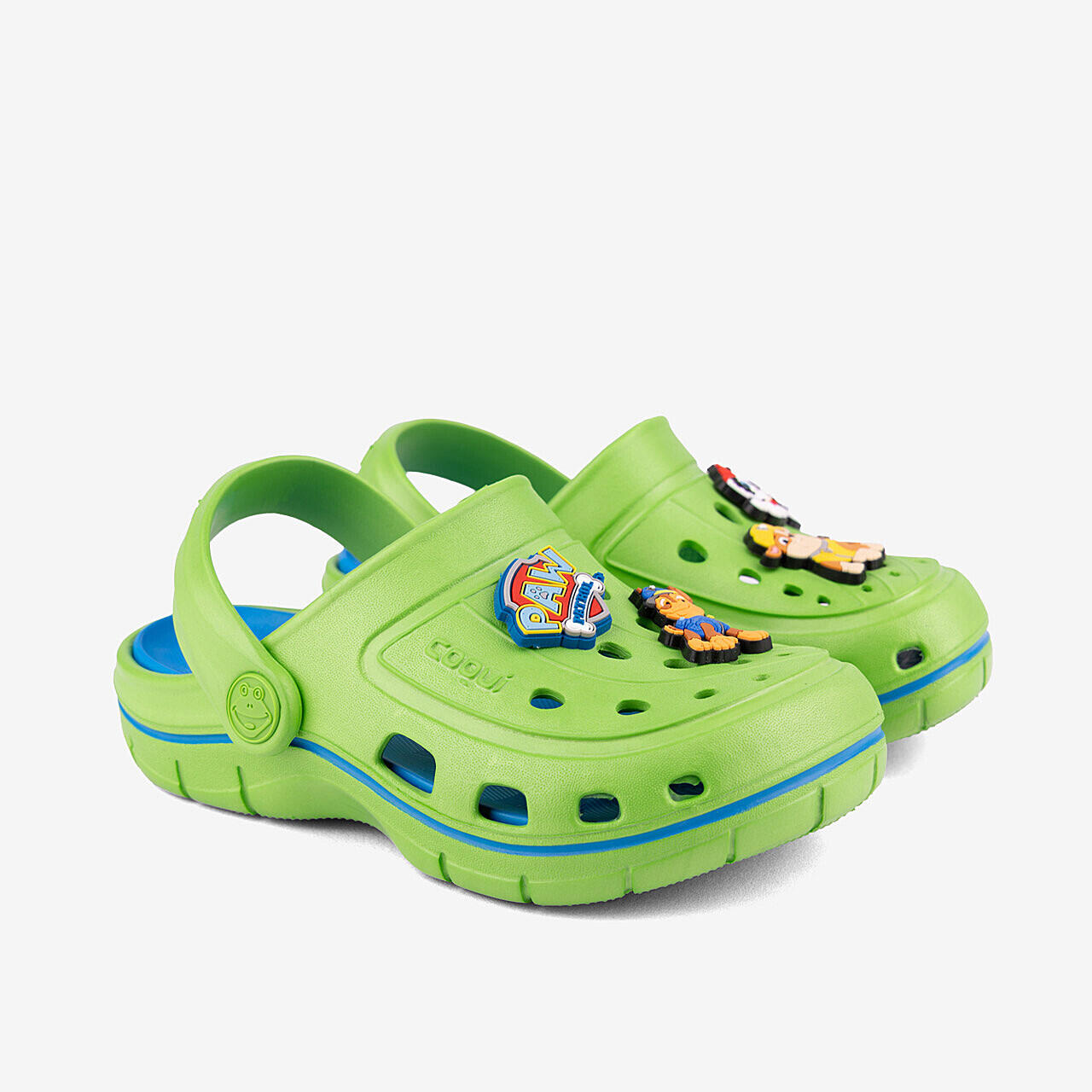 Kid’s Clogs Coqui