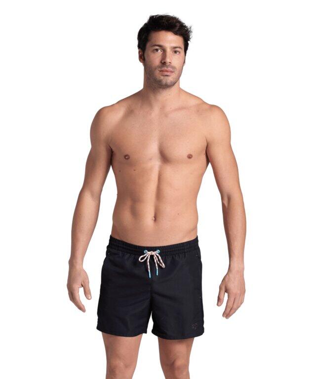 Szorty męskie krótkie spodenki kąpielówki na basen Arena Beach Short