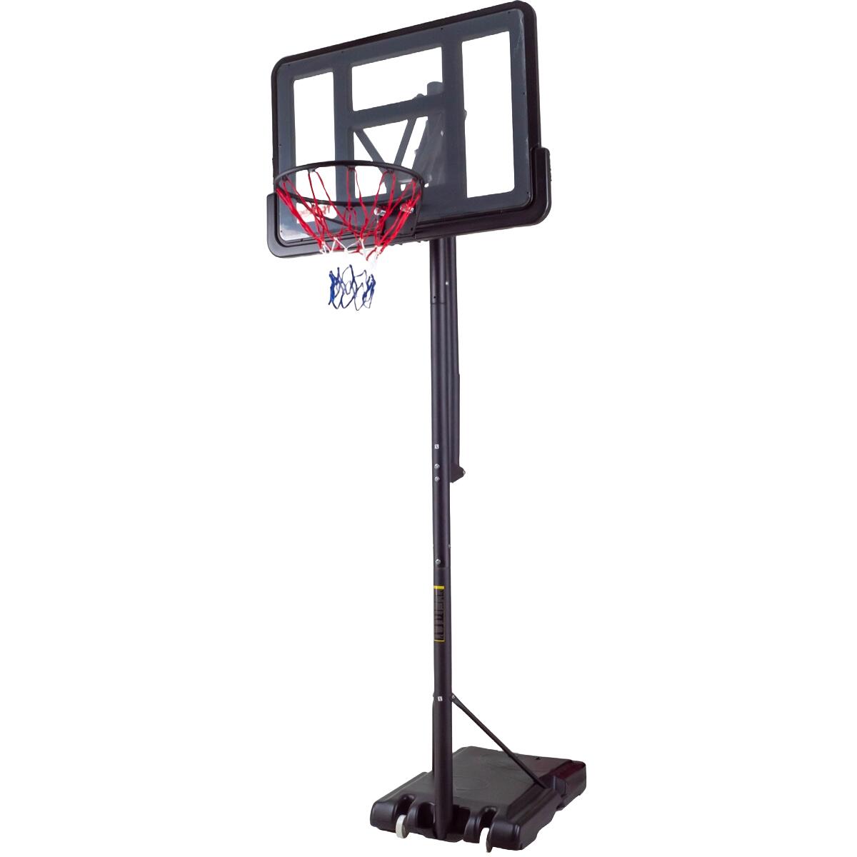 Stojak do Koszykówki Prosport Premium 2,3 - 3,05m