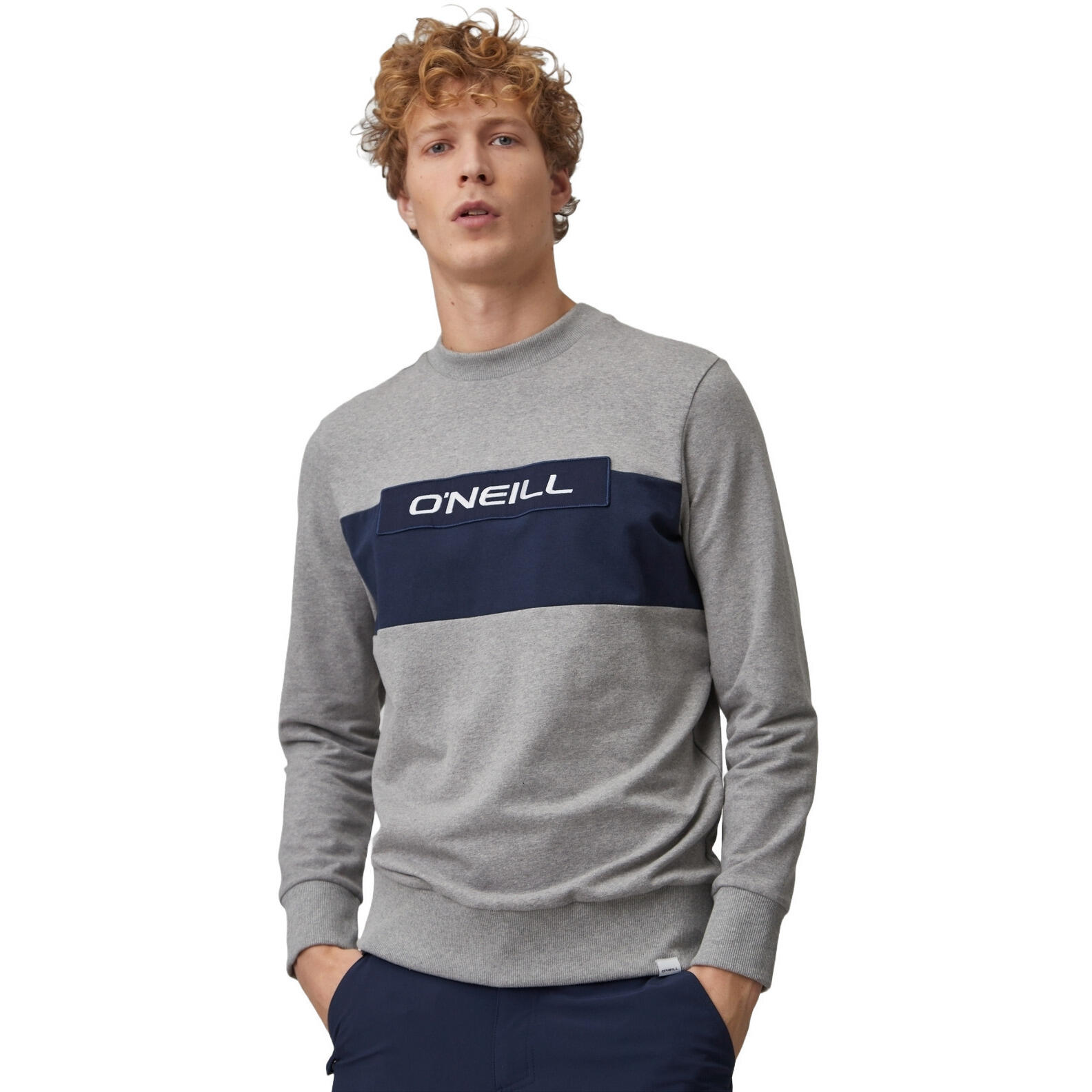 Bluza męskie O'Neill Club Crew