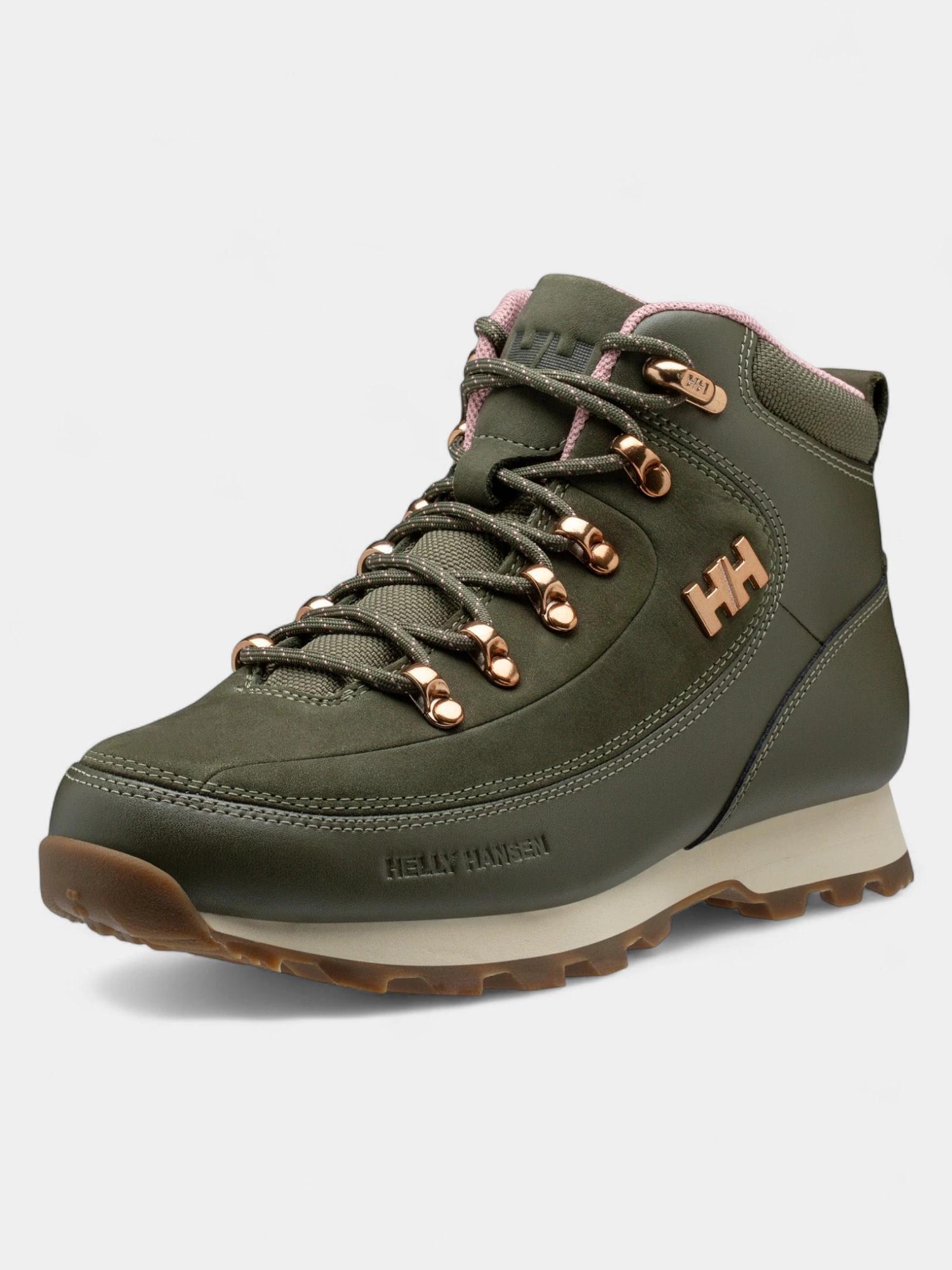 Buty Damskie Helly Hansen The Forester Premium